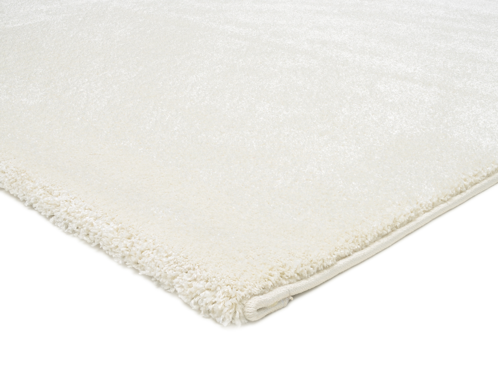 OCI DIE TEPPICHMARKE Teppich »Bellevue, auch als Läufer erhältlich«, rund, 20 mm Höhe, hochwertiger dichter Hochflor, Shaggy, Langflor, Wohnzimmer