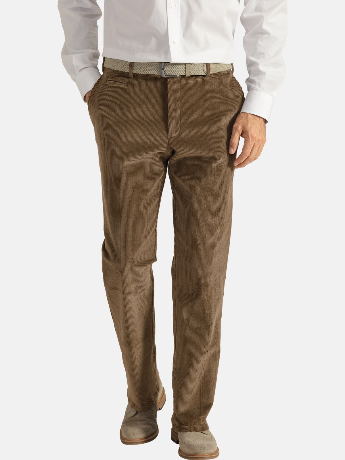 Babista 5-Pocket-Hose »Hose MODANUOVO«