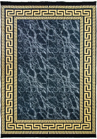 RESITAL The Voice of Carpet Läufer »Sultan 0066«, rechteckig, 7 mm Höhe,... kaufen
