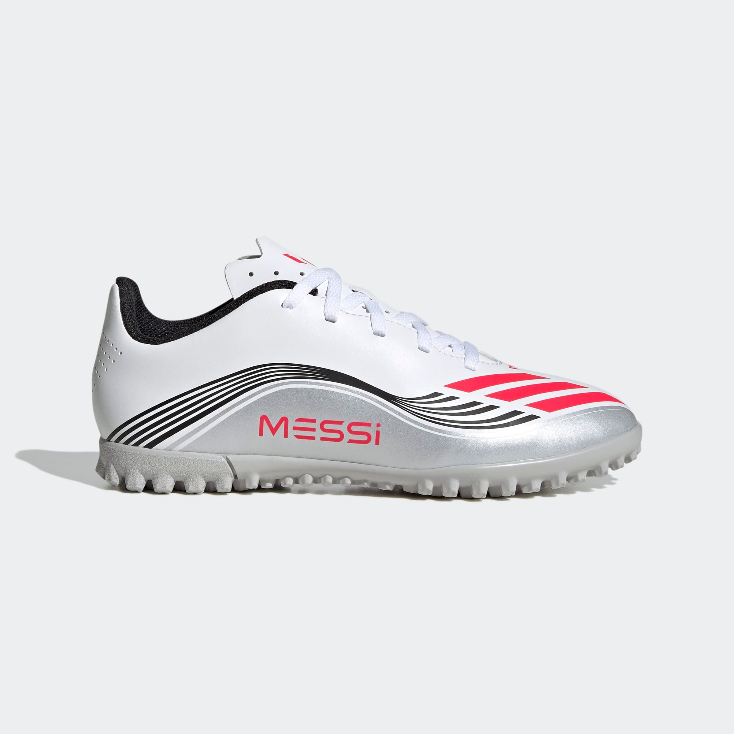 adidas Performance Fußballschuh »F50 MESSI CLUB KUNSTRASEN E KINDER«