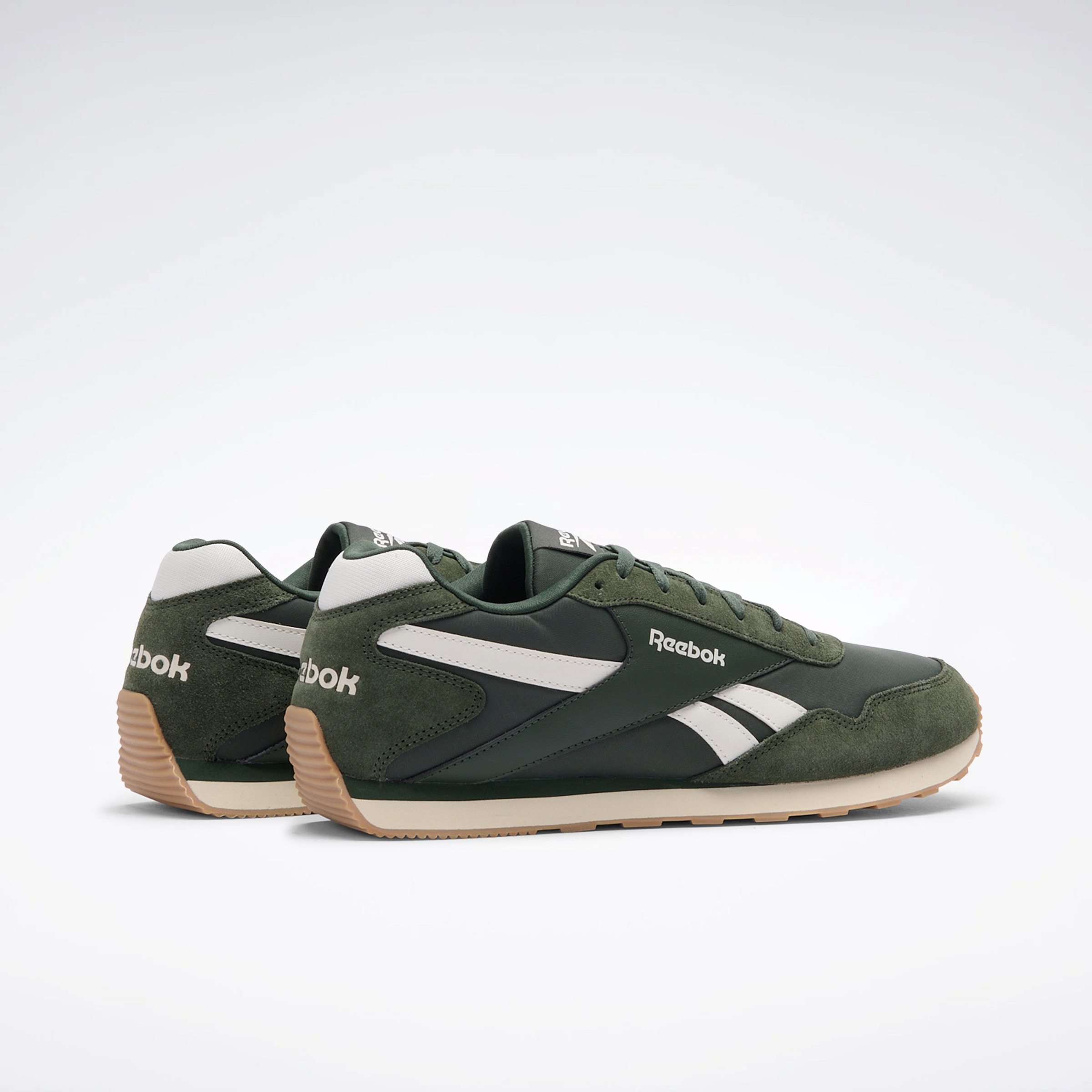 Reebok Classic Sneaker »REEBOK GLIDE LOW«