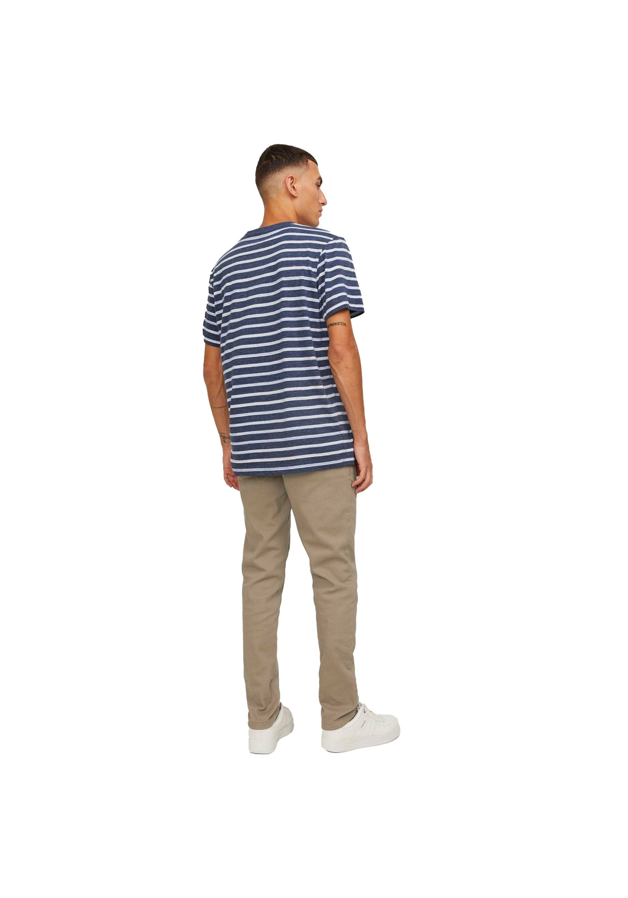 Jack & Jones Skinny-fit-Jeans »Jeans JPSTMARCO JJDAVE 2PK«