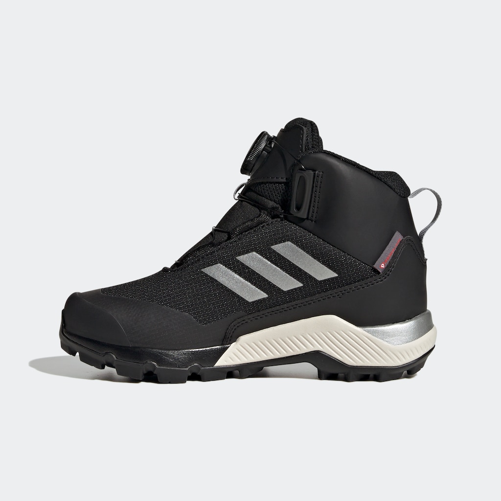 adidas TERREX Wanderschuh »TERREX WINTER MID BOA RAIN.RDY«