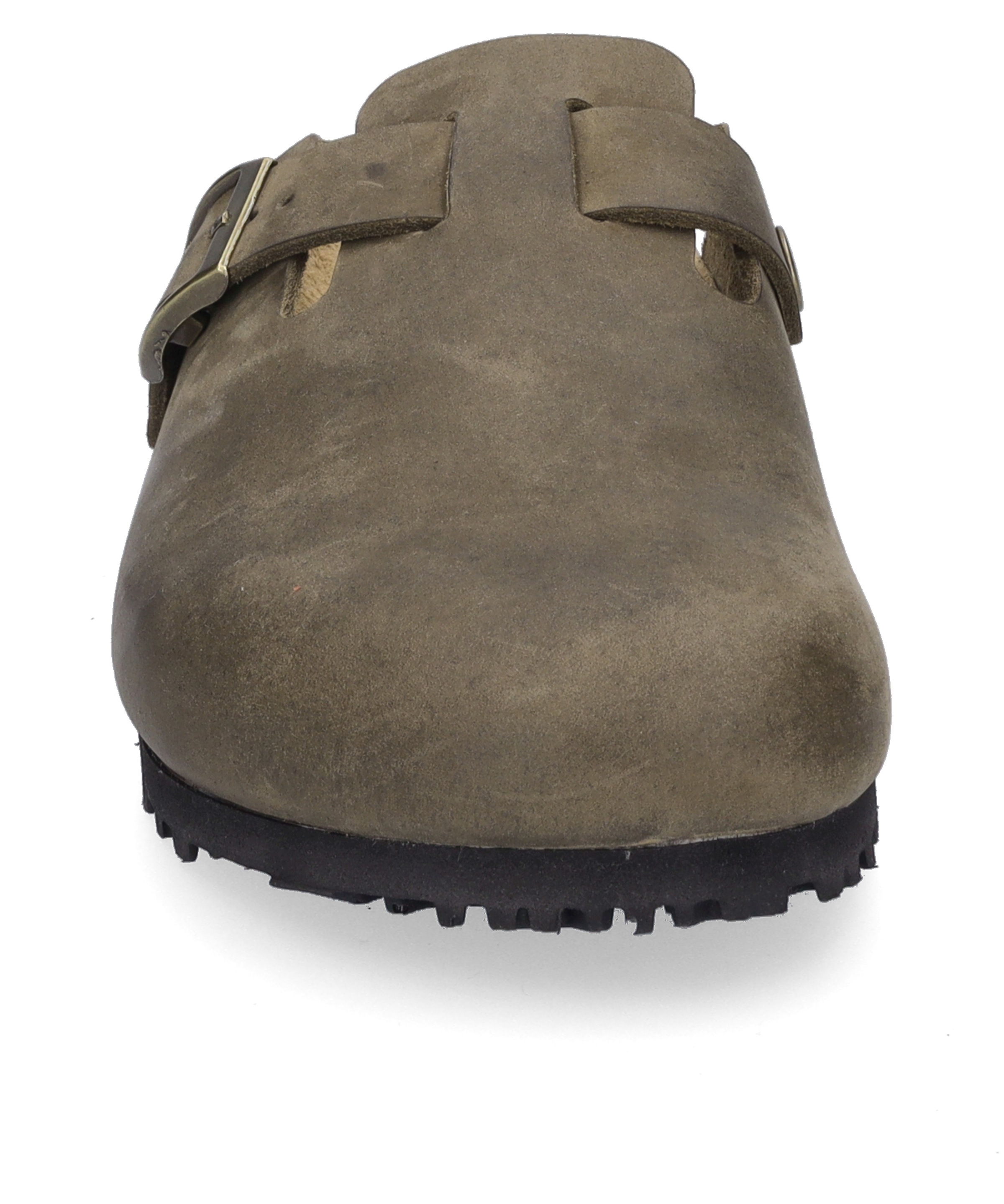 Josef Seibel Clog »Hermine 04, taupe«