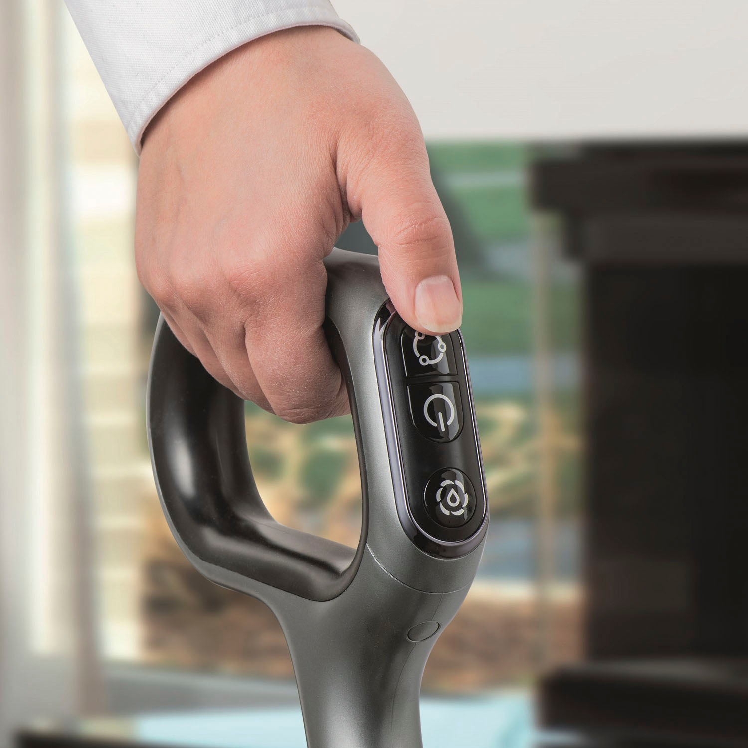 Thomas Hartbodenreiniger »AQUA FLOORCLEANER CORDLESS«