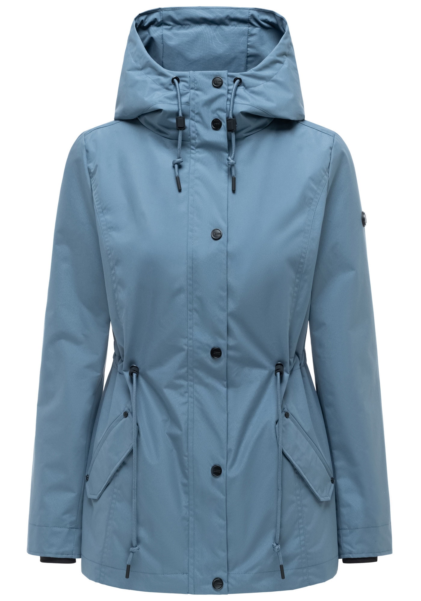 Marikoo Outdoorjacke »Marikoo Bonbonparty Damenjacke N124«