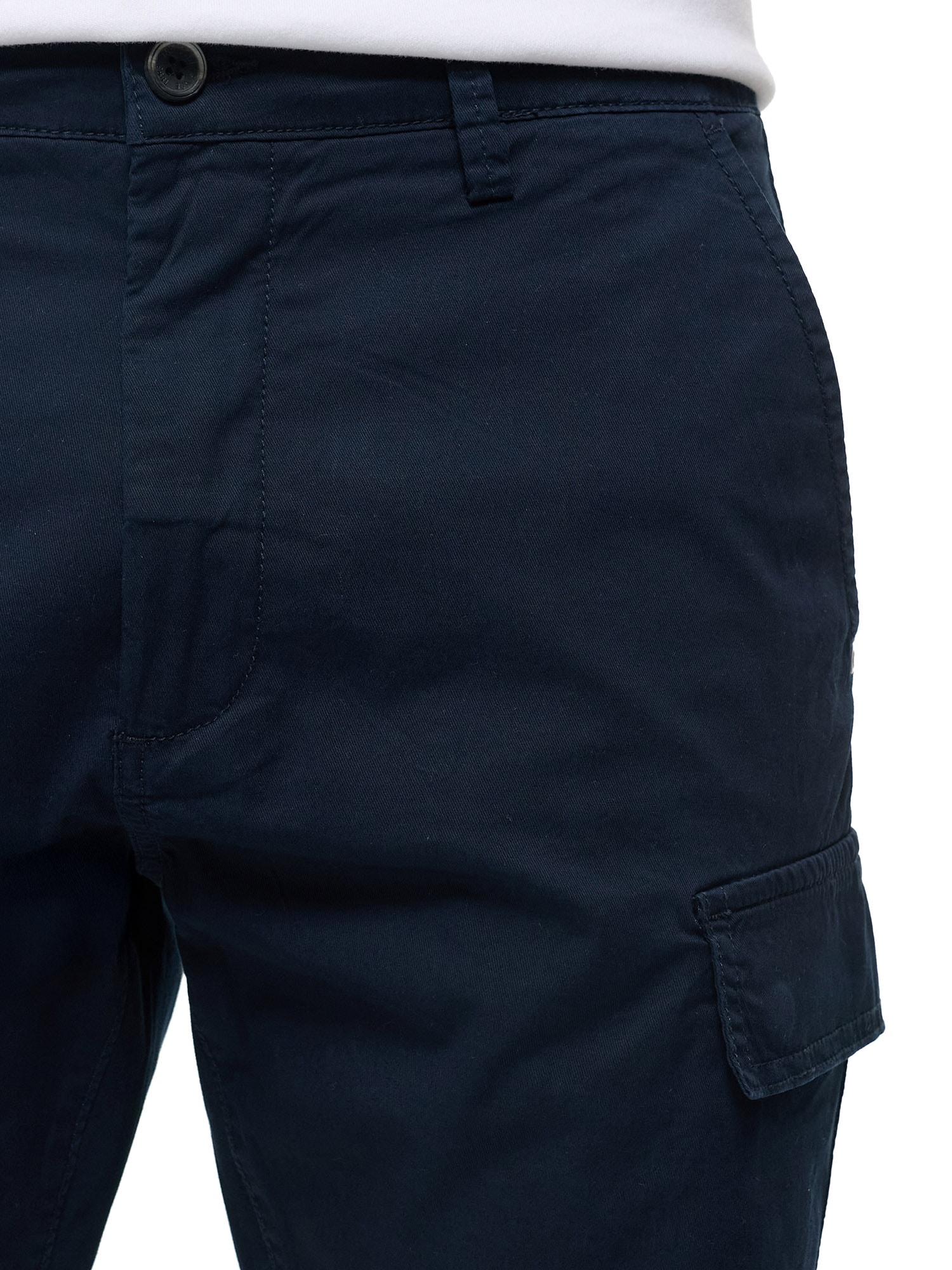 Indicode Cargoshorts »INSpring Cargo Shorts«
