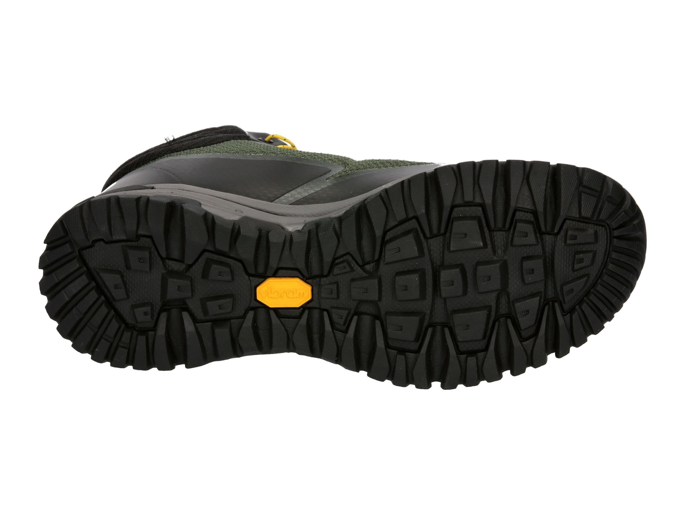 BRÜTTING Outdoorschuh »Outdoorstiefel Mount Clarke«