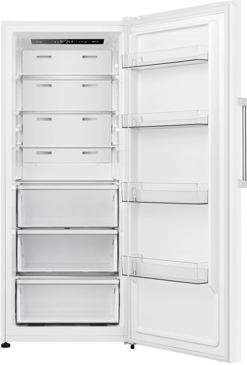 GORENJE Gefrierschrank »FNC 717 DAW5«, 172 cm hoch, 70 cm breit, No Frost