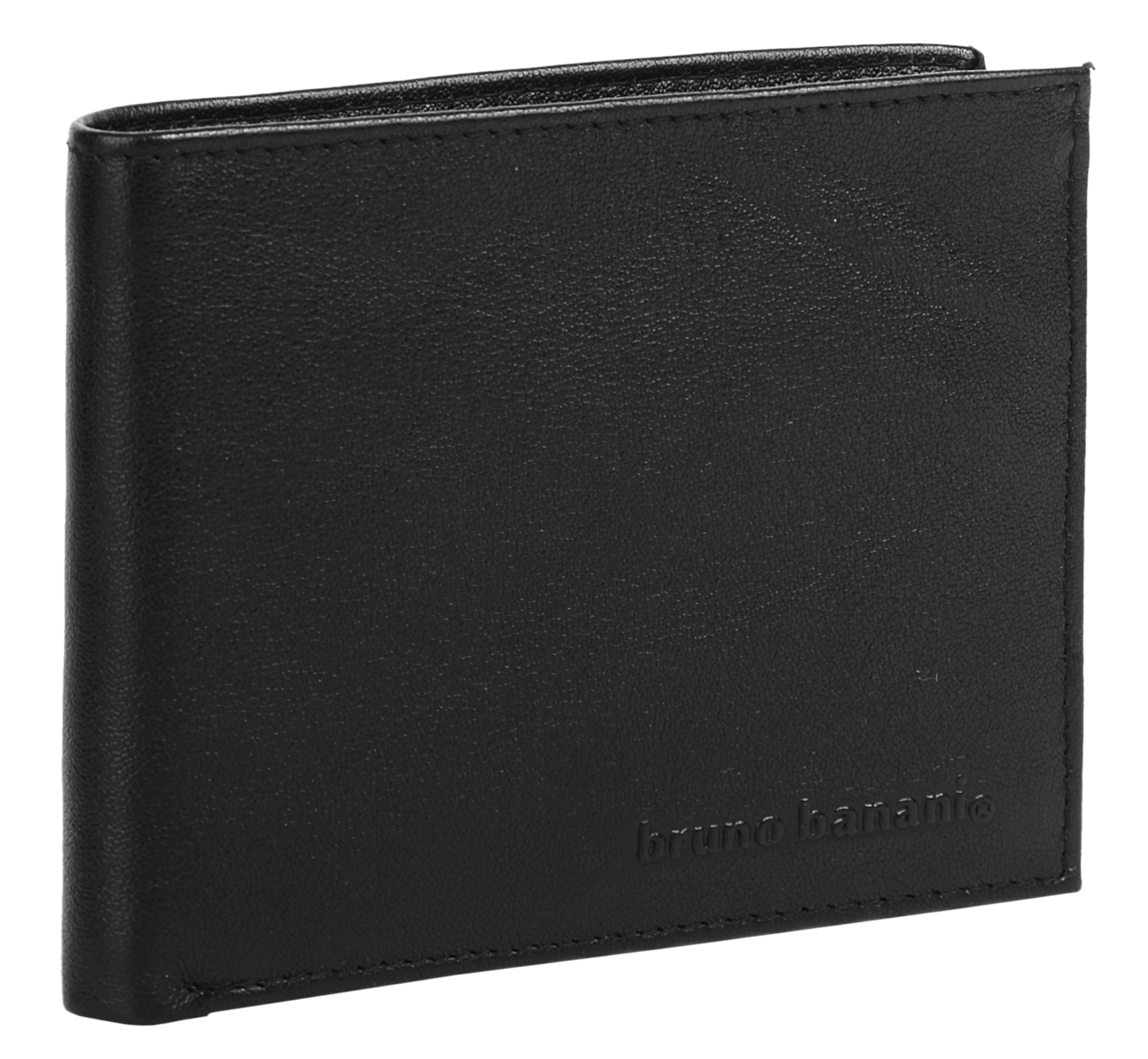 Bruno Banani Geldbörse echt Leder