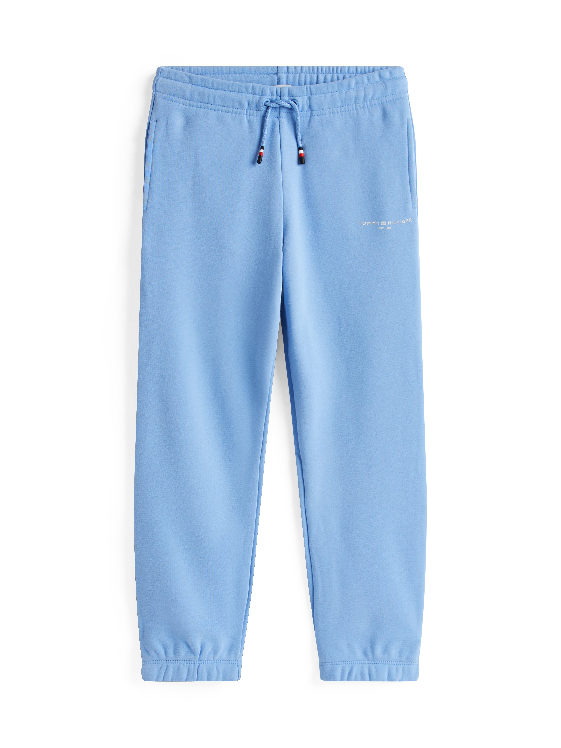 Tommy Hilfiger Sweathose »MINI CORP SWEATPANTS«, für Kinder bis 16 Jahre