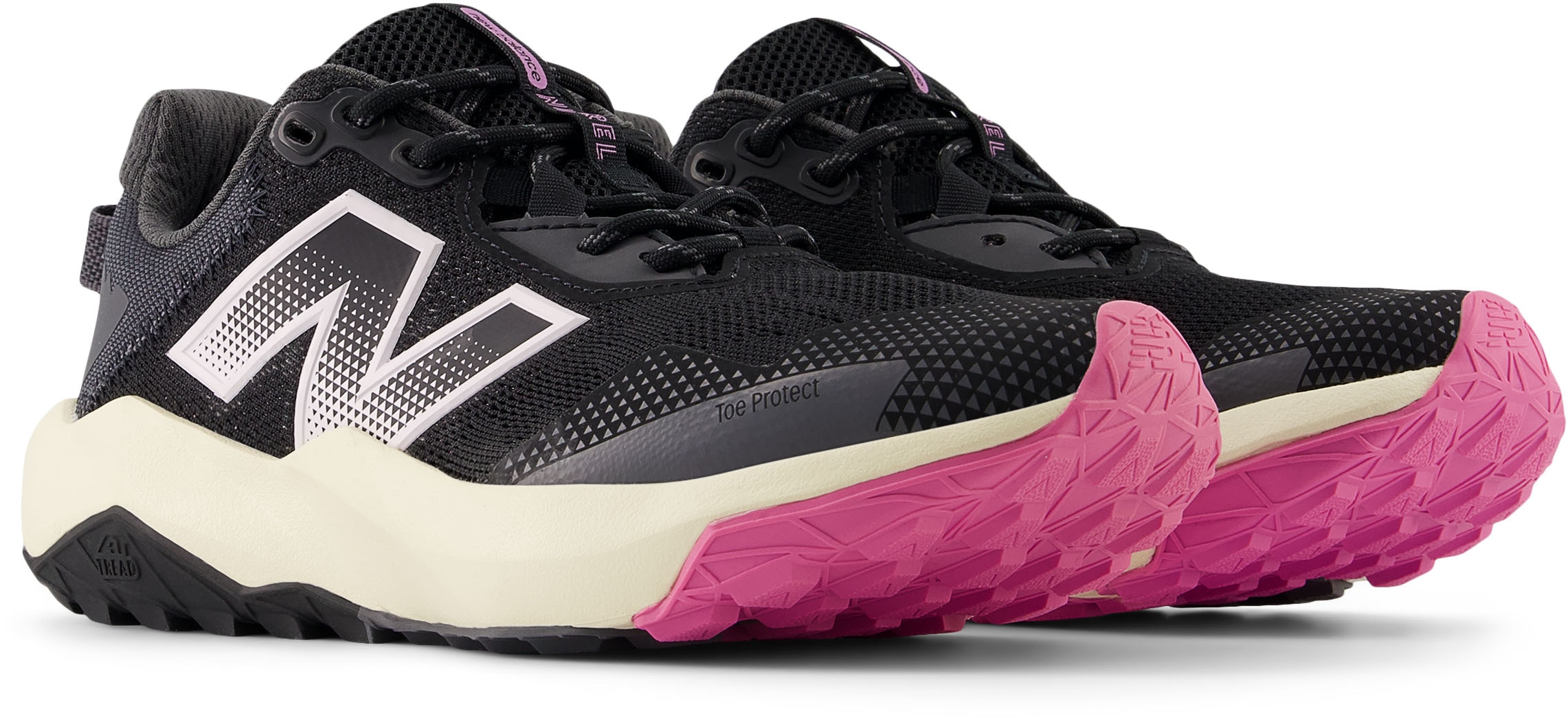 New Balance Laufschuh WTNTR Trailrunning Schuhe gunstig online kaufen Universal.at