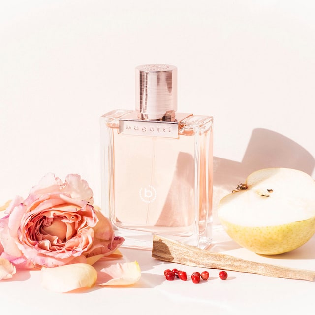 bugatti Eau de Parfum »Bella Donna EdP 60 ml« online bei UNIVERSAL