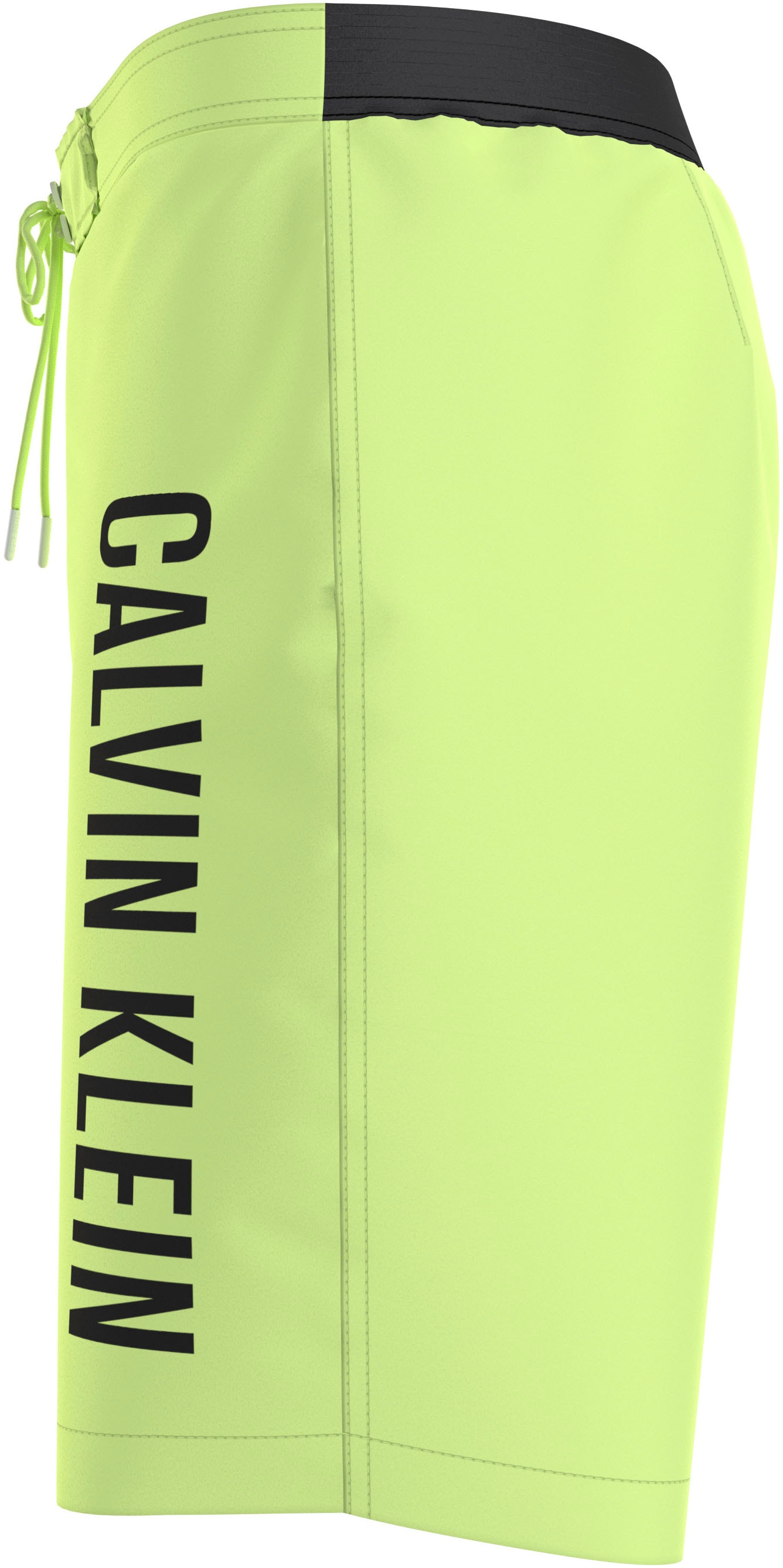 Calvin Klein Swimwear Badeshorts »BOARDSHORT«, mit Schnürung