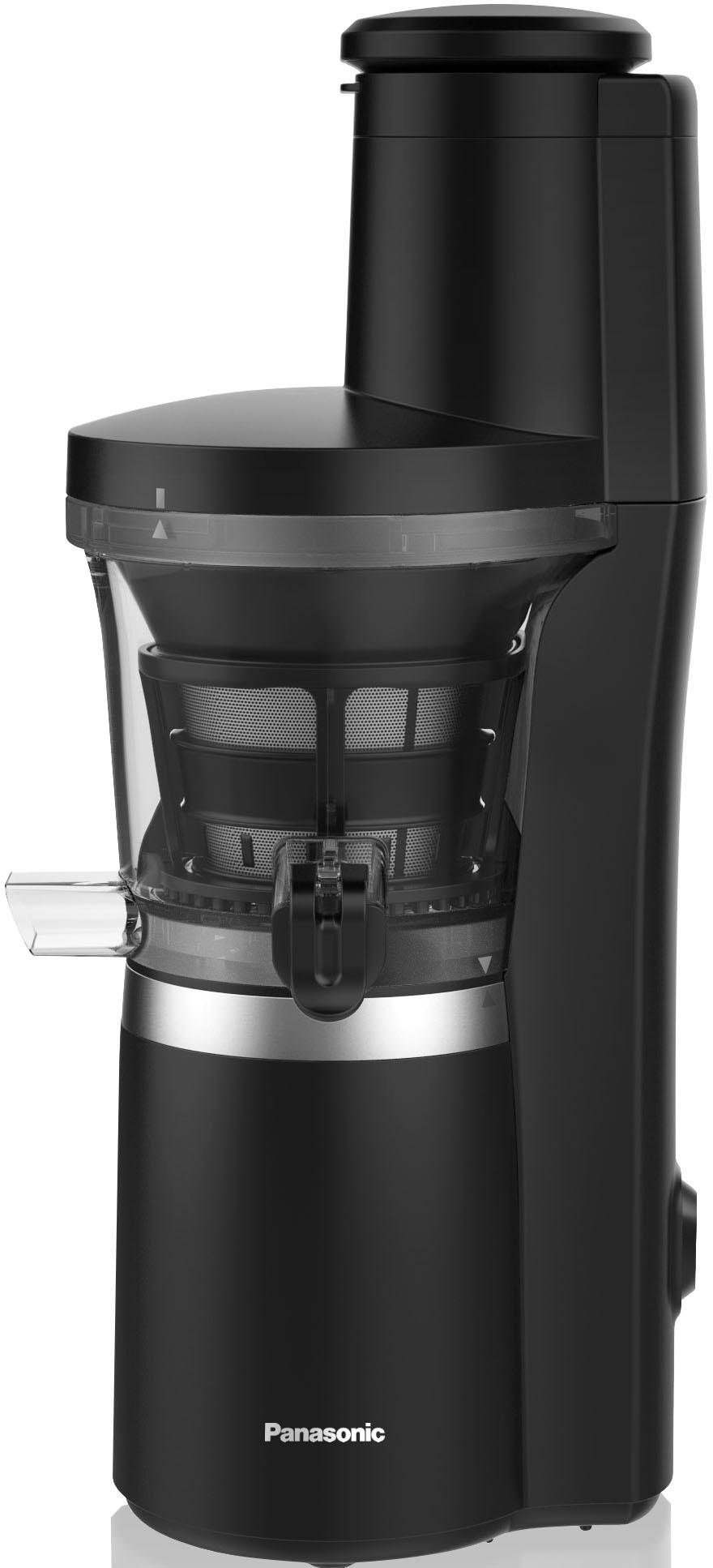 Panasonic Slow Juicer »MJ-L700KXE«, 150 W