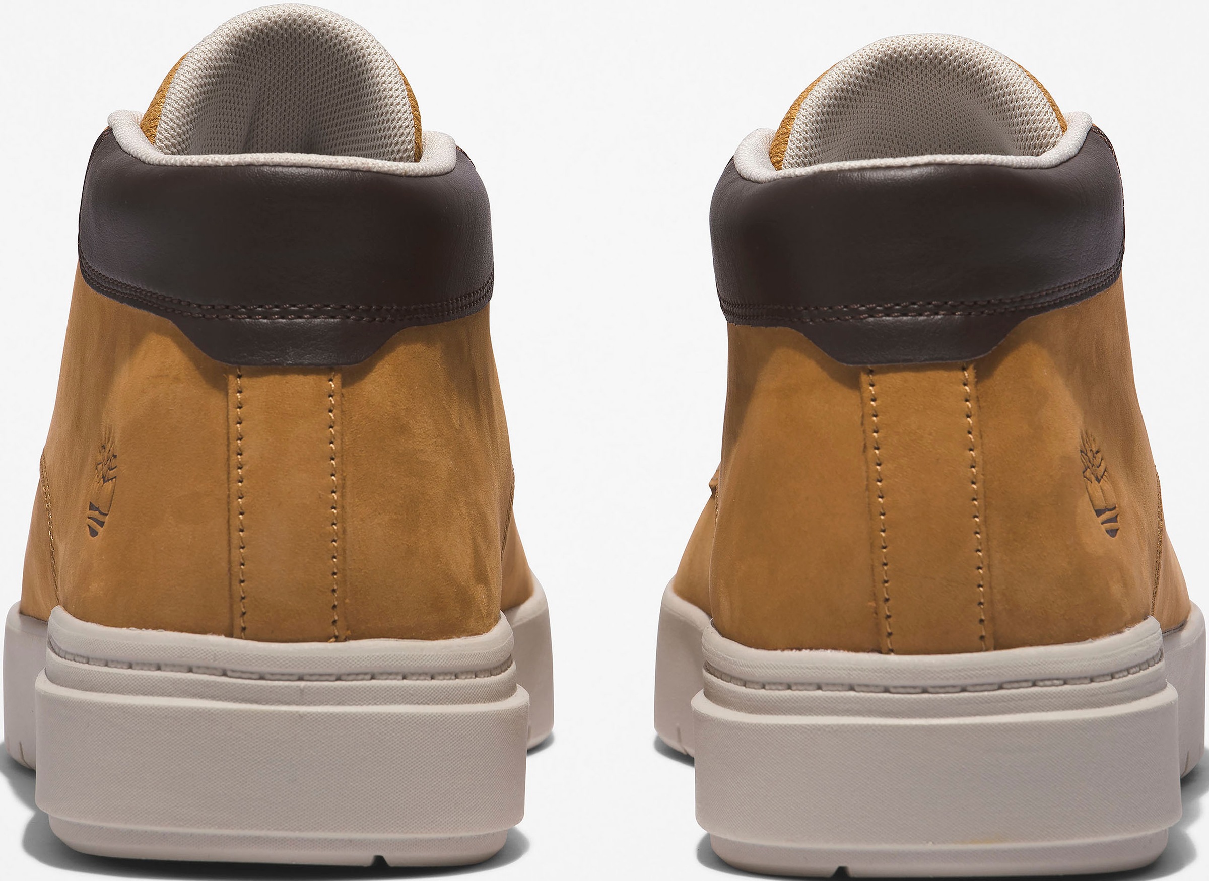 Timberland Schnürboots »SENECA BAYMID LACE UP SNEAKER«, Winterstiefel, Schnürstiefel, Winterschuhe