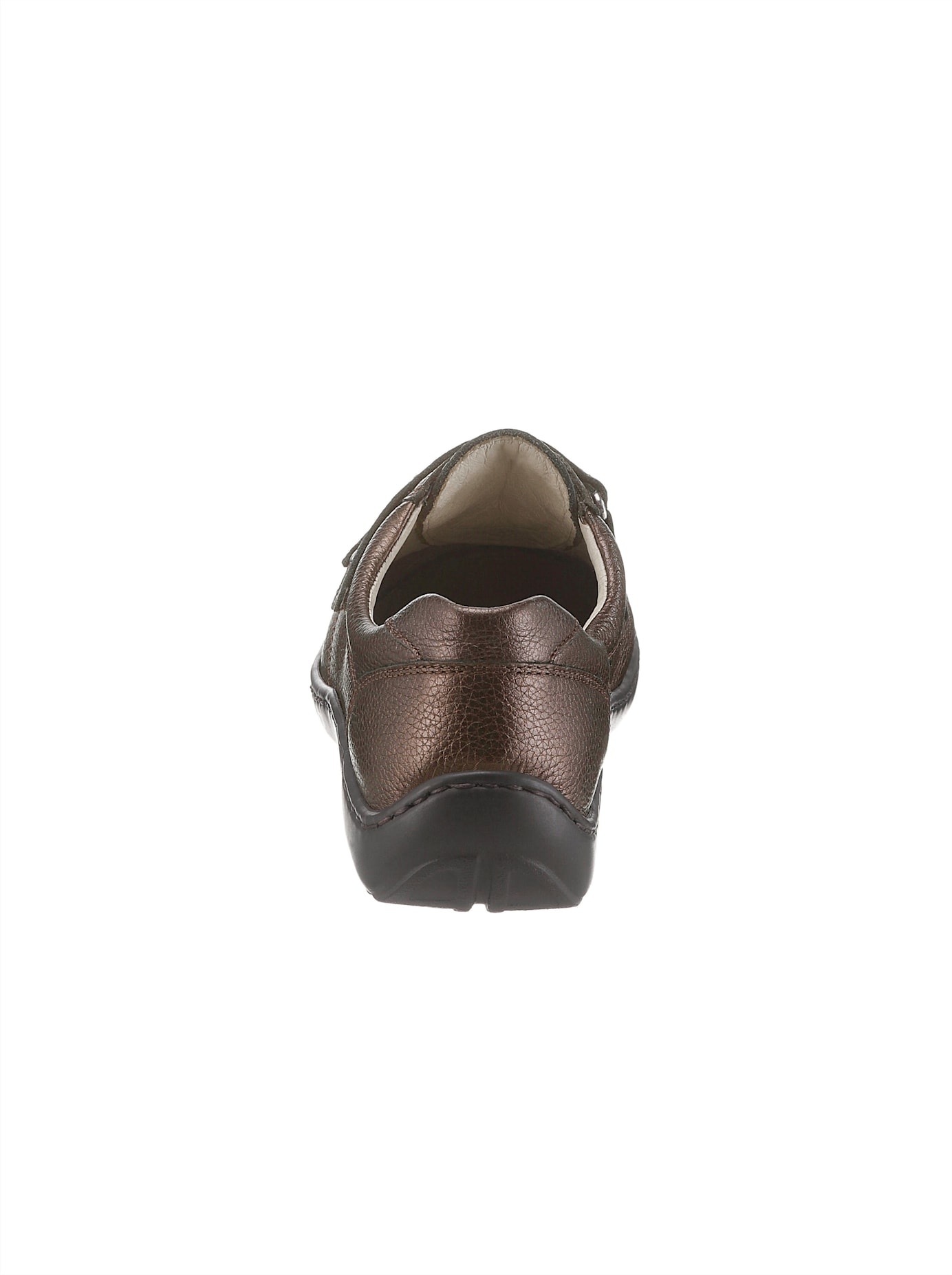 Waldläufer Klettschuh