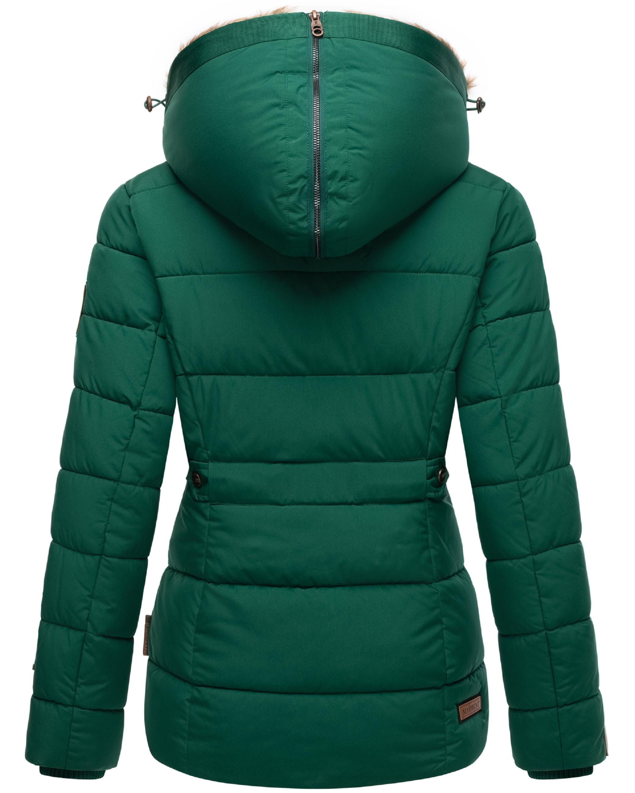 Marikoo Winterjacke »Winterjacke Nekoo«