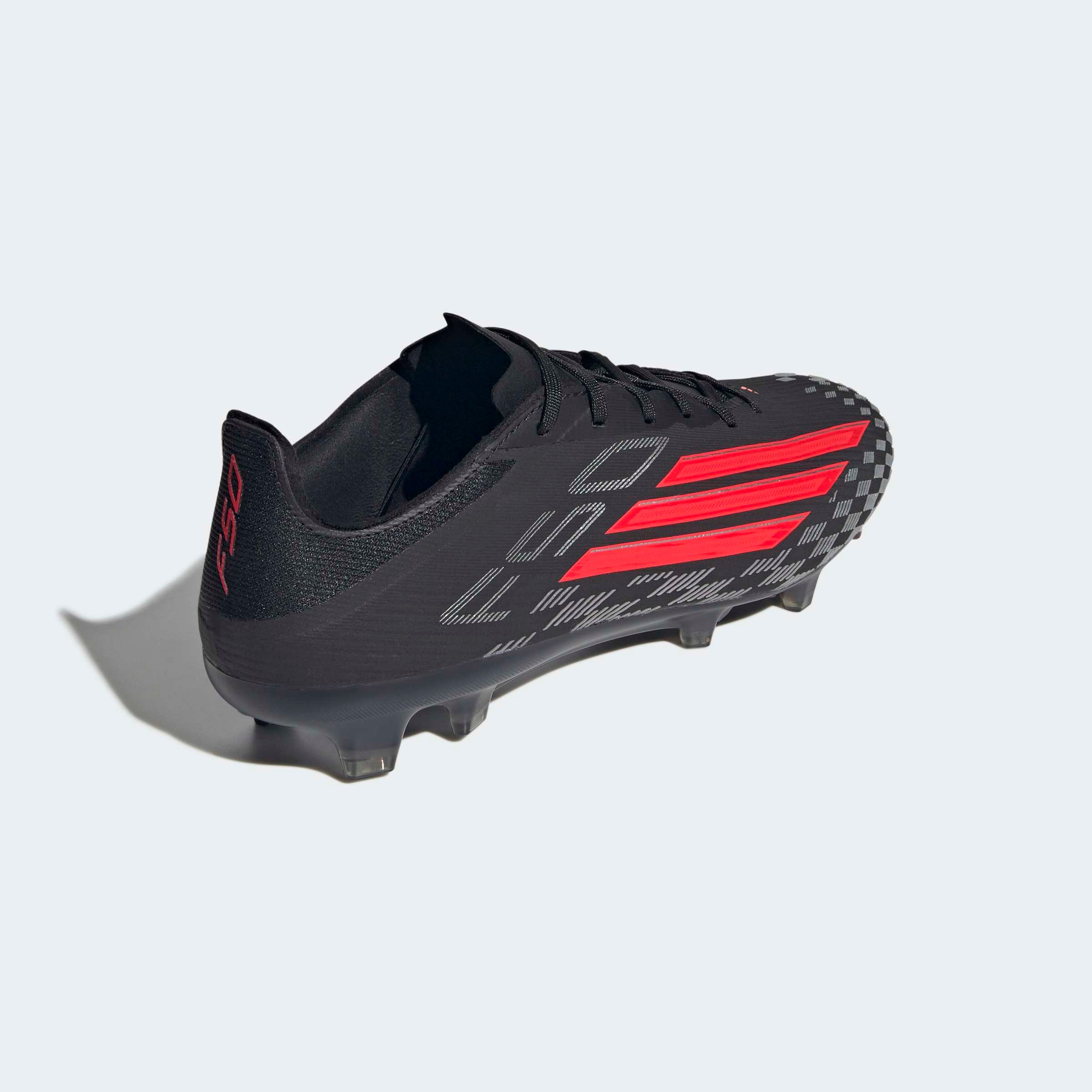 adidas Performance Fußballschuh »F50 PRO FG«  Außensohle für feste Böden
