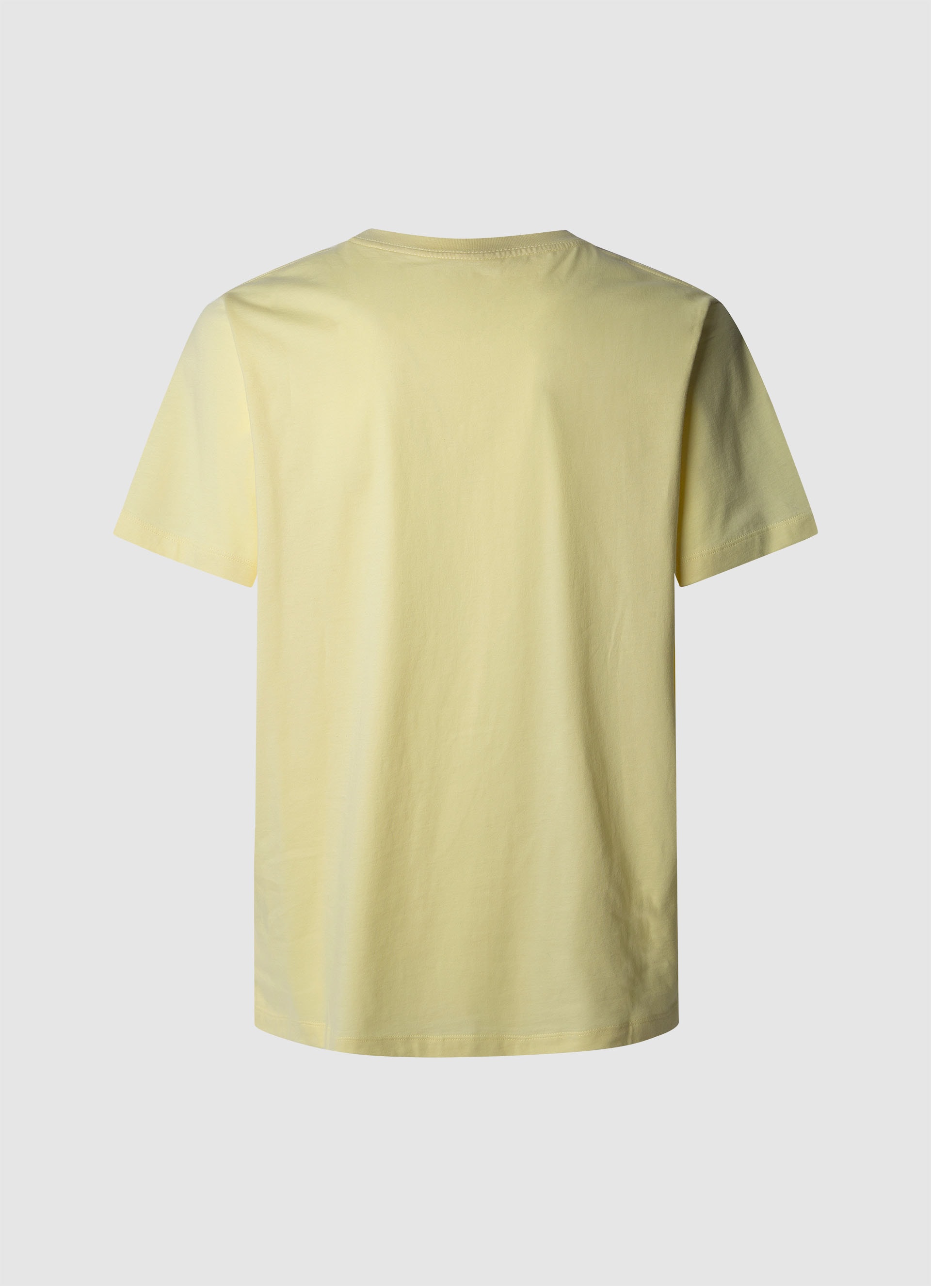 Pepe Jeans Rundhalsshirt »EGGO«