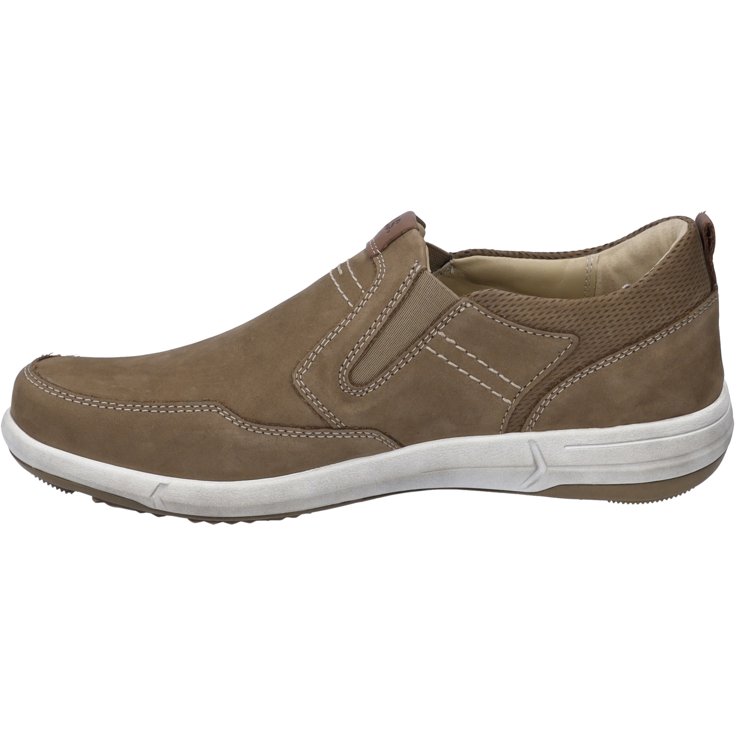 Josef Seibel Slipper »Enrico 4, beige«