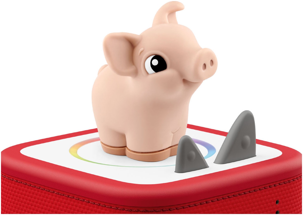 tonies Hörspielfigur »My First Tonies - Bauernhof Set«