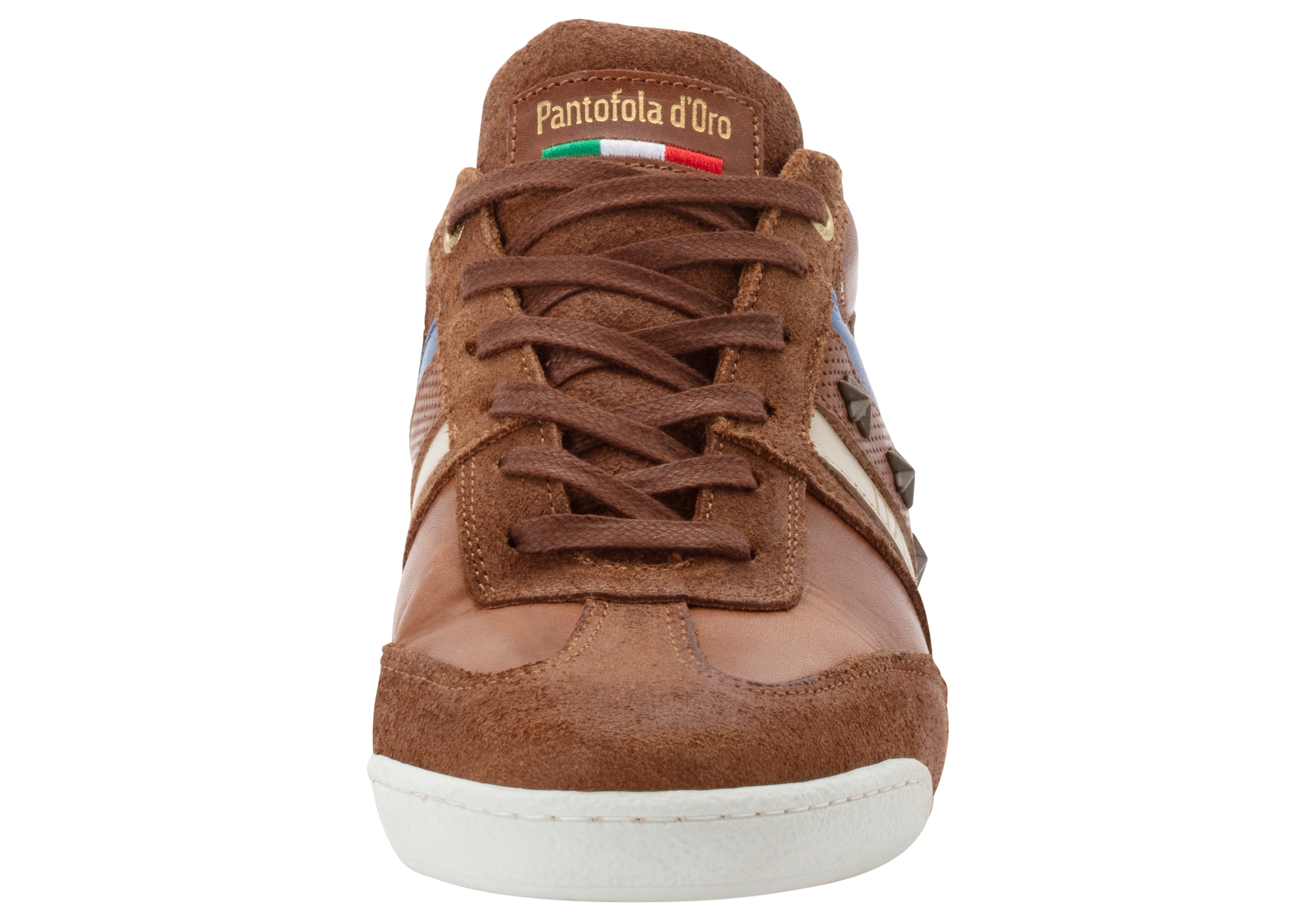 Pantofola d´Oro Sneaker »IMOLA UOMO LOW«