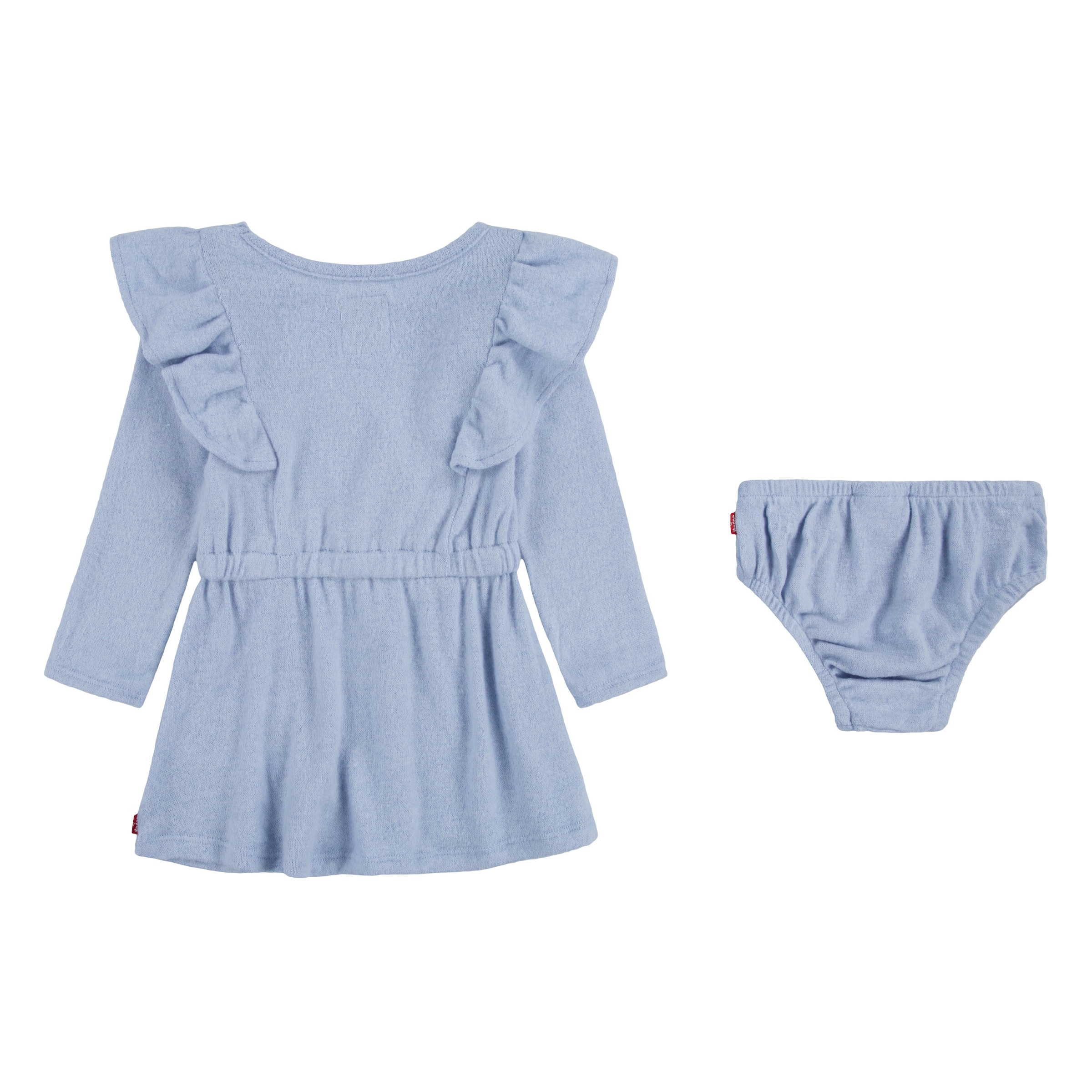Levi's® Kids Jerseykleid Set,  mit passendem Slip im Set, for Girls