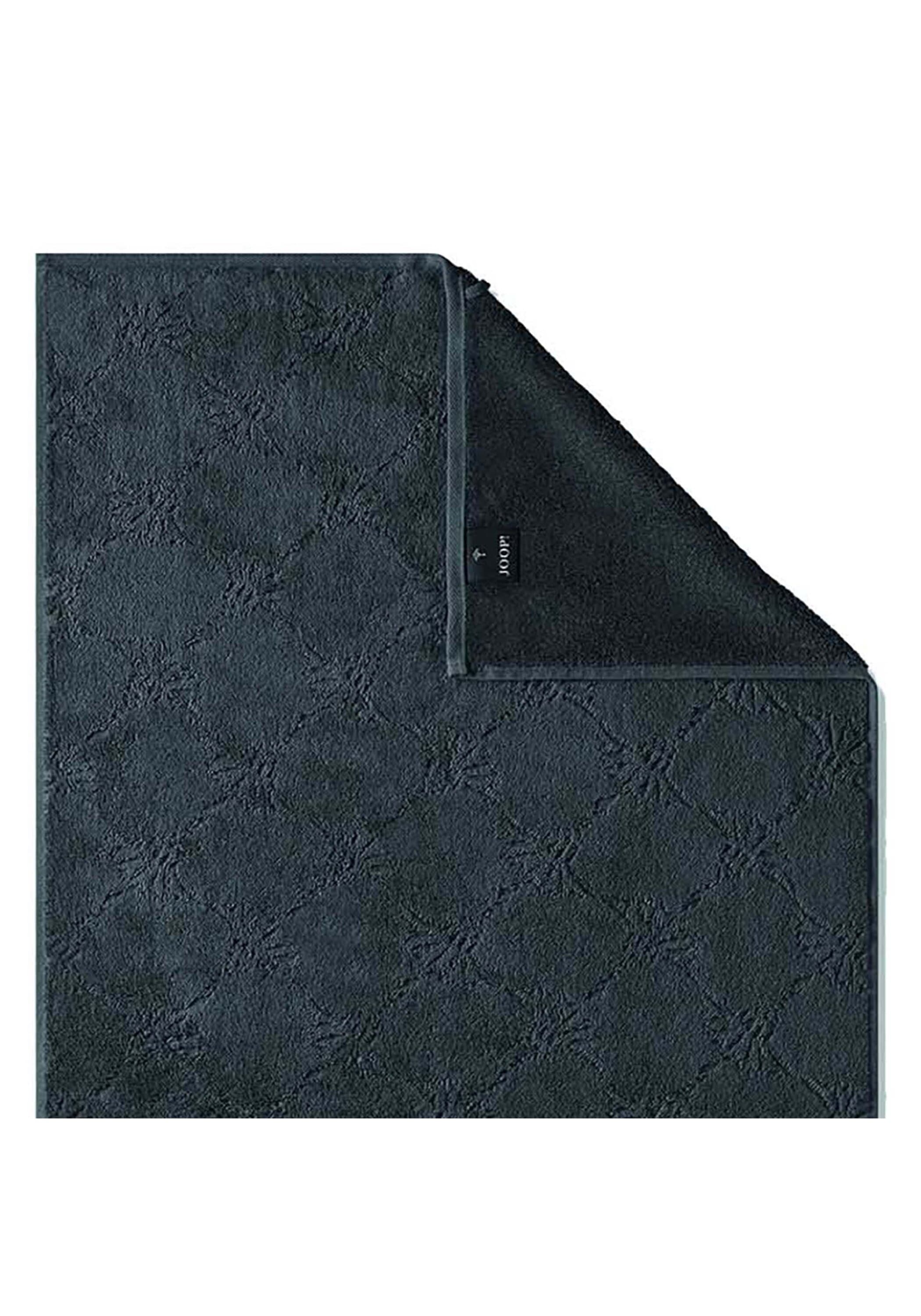 JOOP! Handtuch »Handtuch Uni-Cornflower 1er Pack«