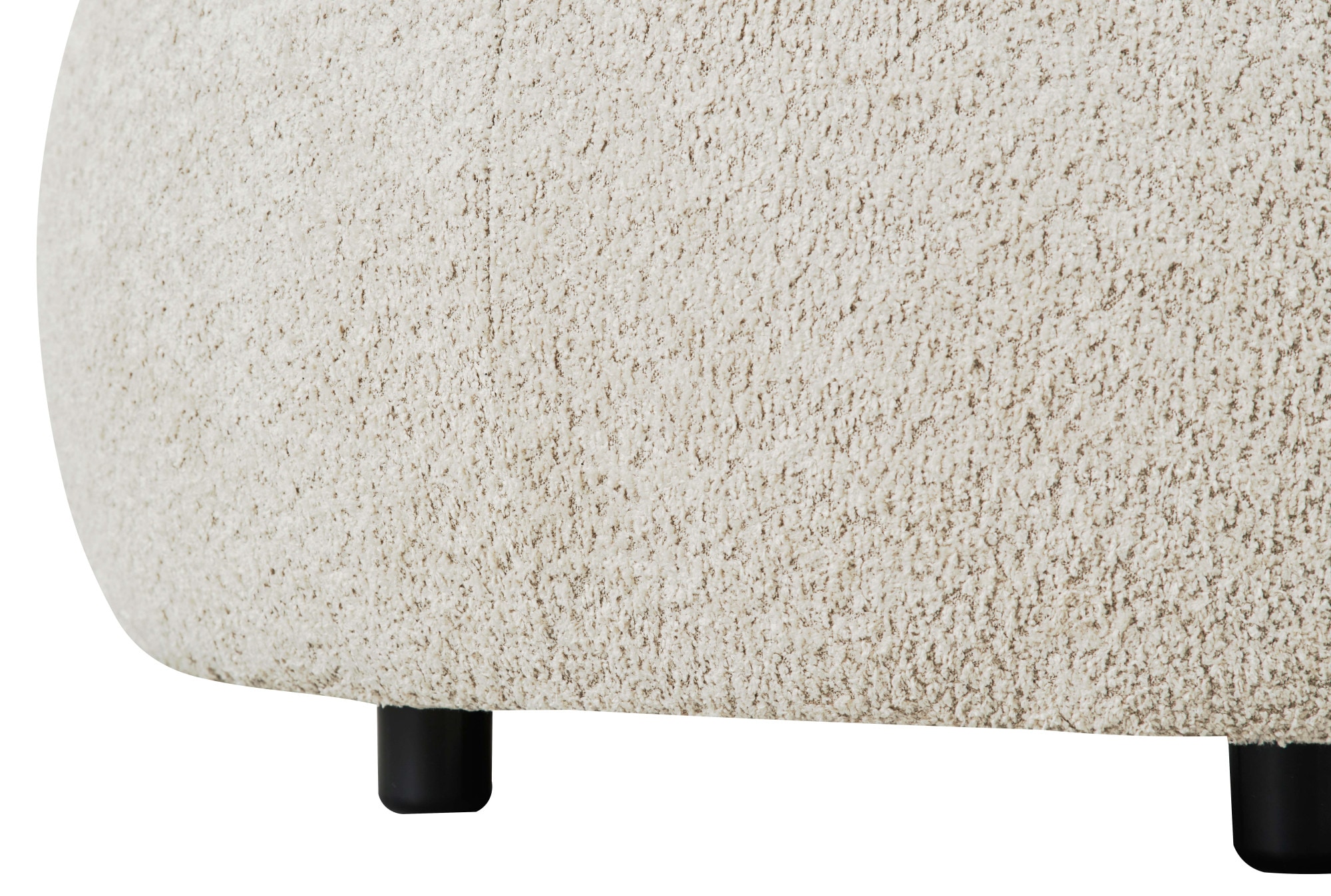 Home affaire Ecksofa »Ostrup« schlichtes modernes Design, in verschiedenen Farben