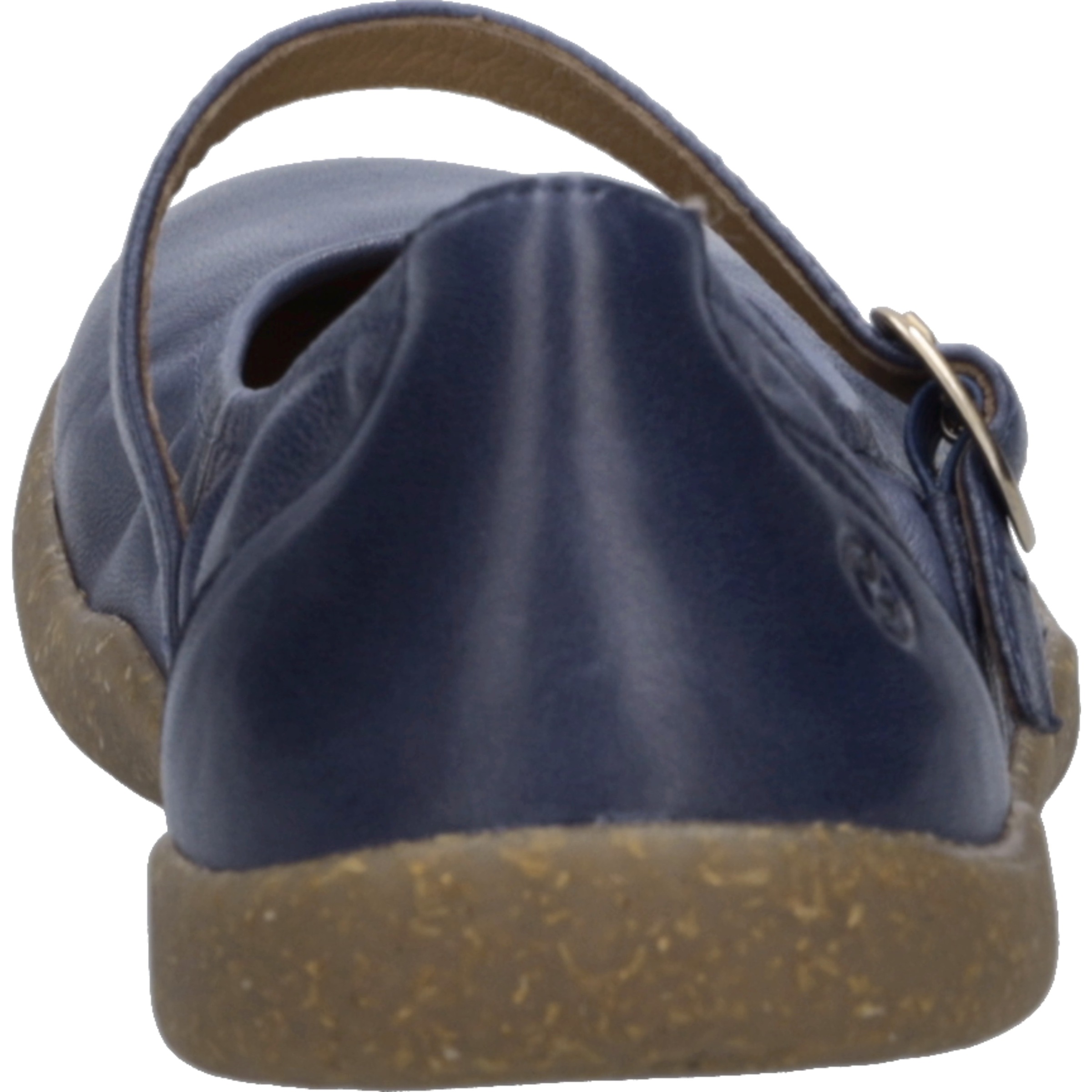 Josef Seibel Ballerina »Cassandra 10, jeans«