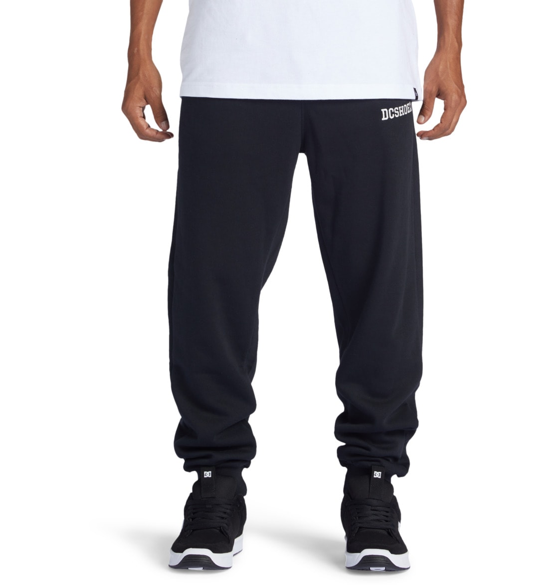 Jogger Pants »Baseline«