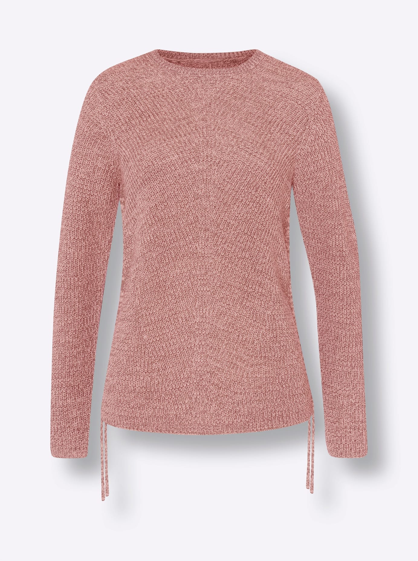 Classic Basics Rundhalspullover »Pullover«