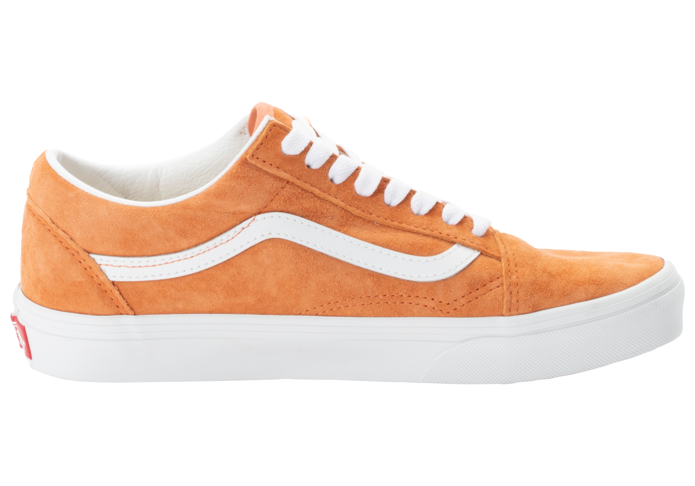 Vans Sneaker »Old Skool«, unisex