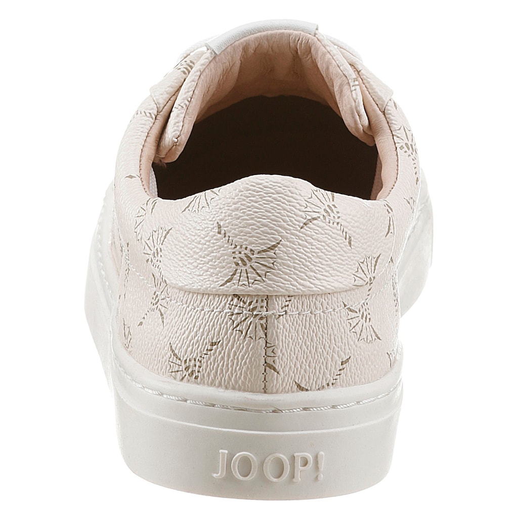 Joop! Sneaker »Cortina Coralie Sneaker YT6«, im modernem Design