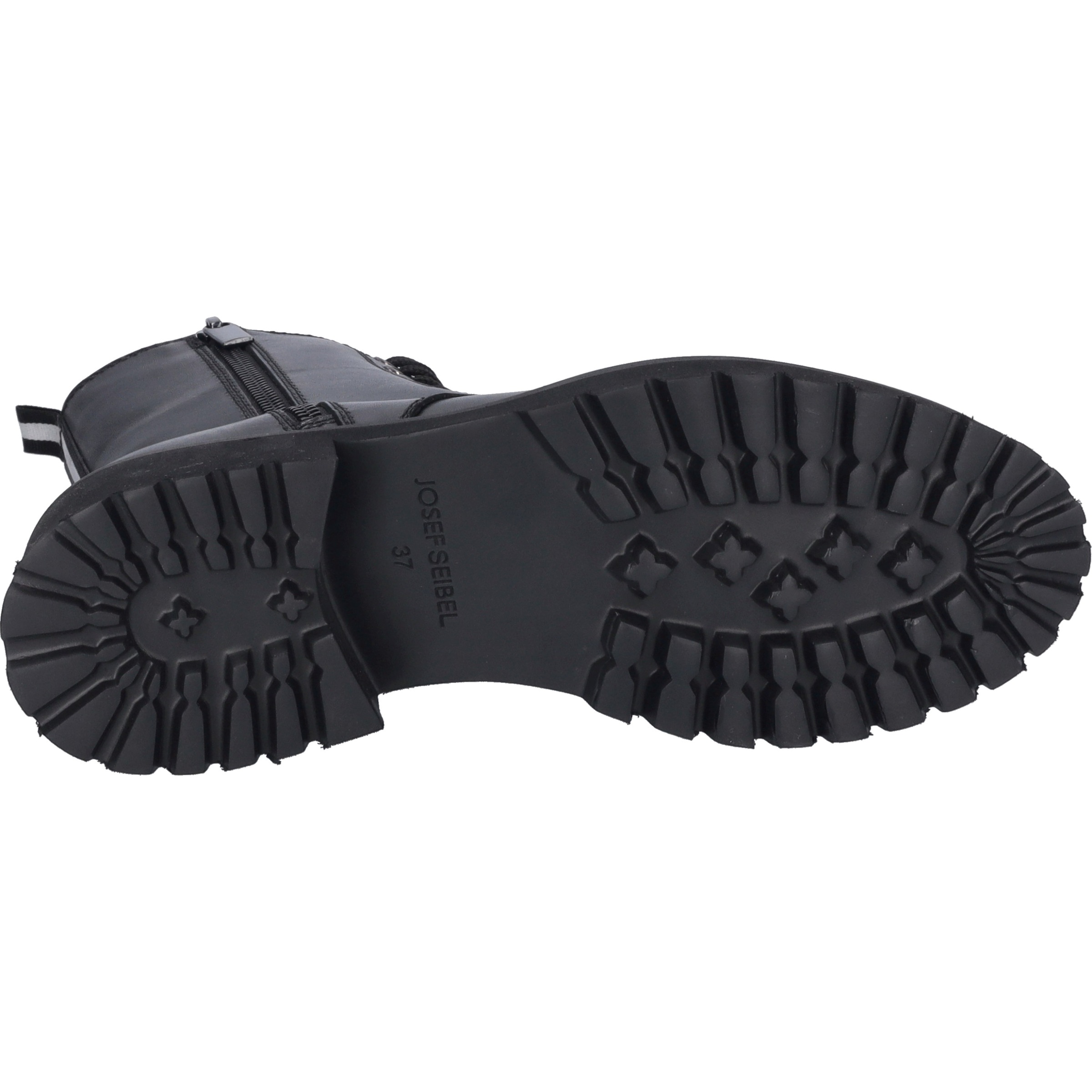 Josef Seibel Stiefel »Sallina 08, schwarz«