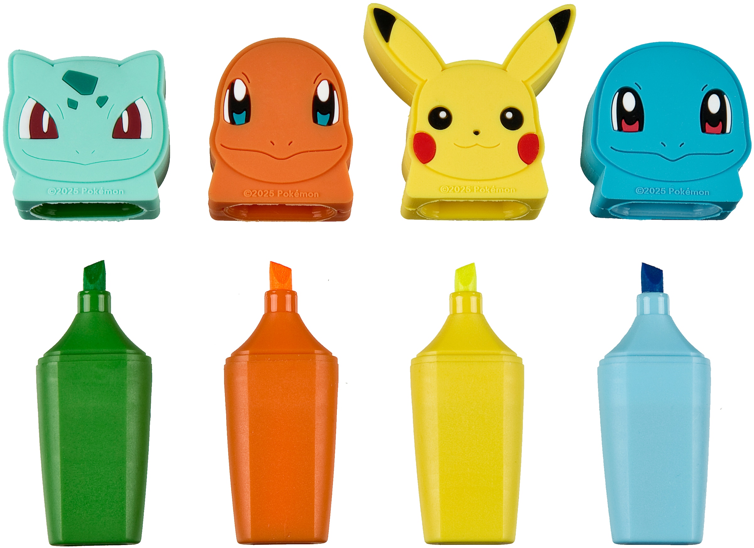 UNDERCOVER Schreibgeräteetui »Pokémon«