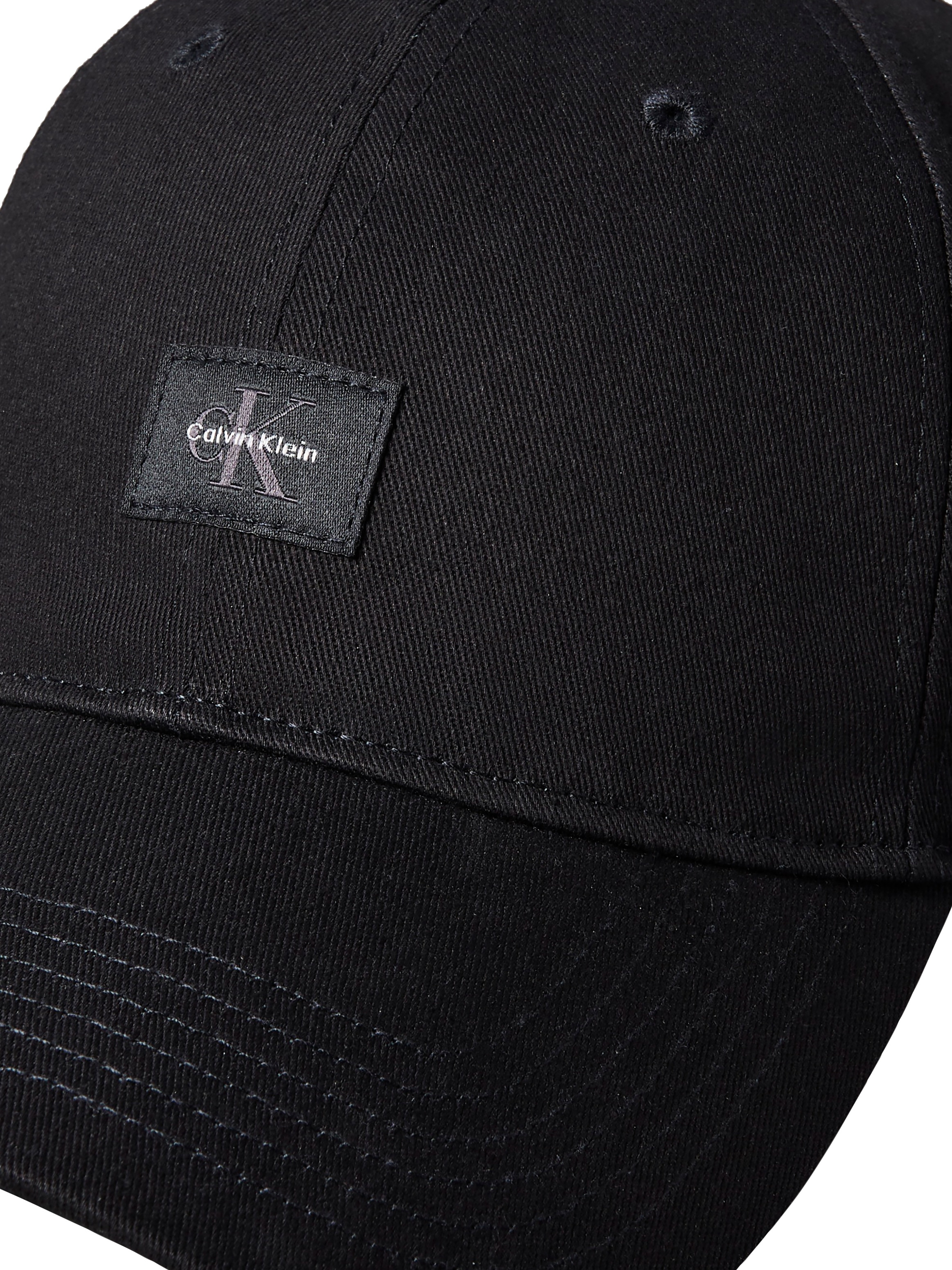 Calvin Klein Baseball Cap Regular fit