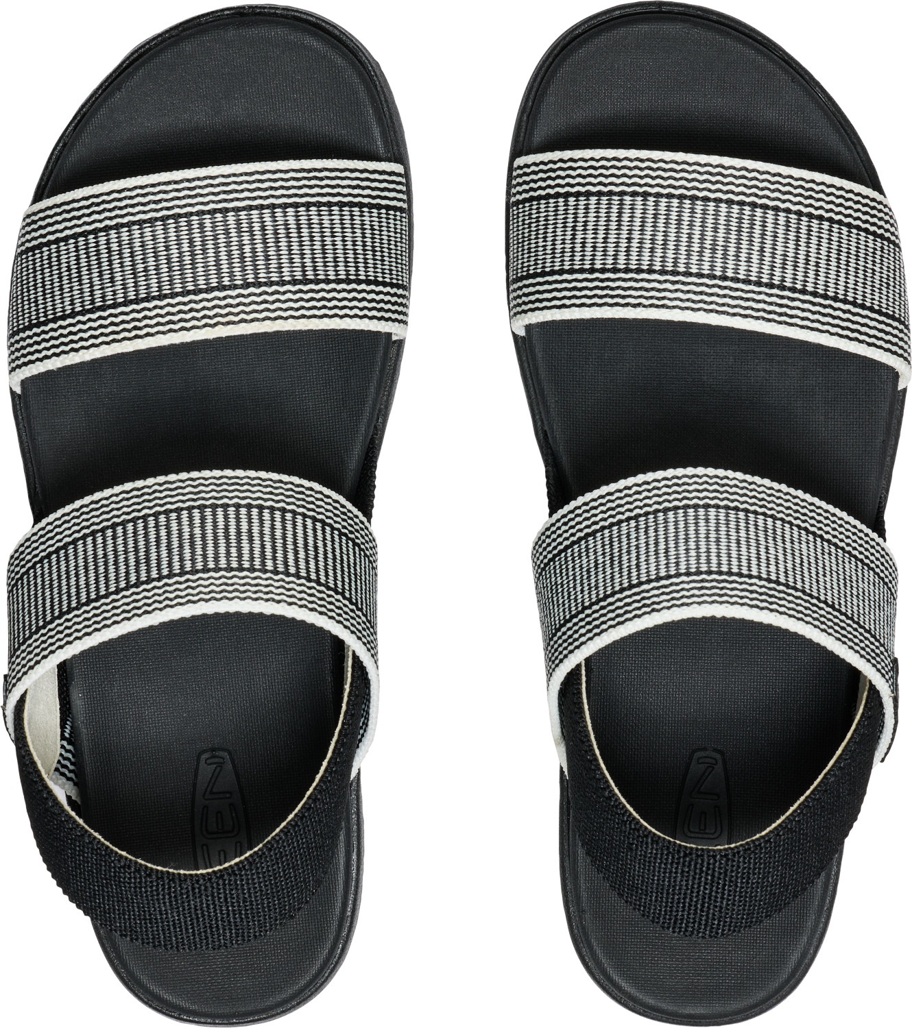 Keen Sandale »ELLE BACKSTRAP«