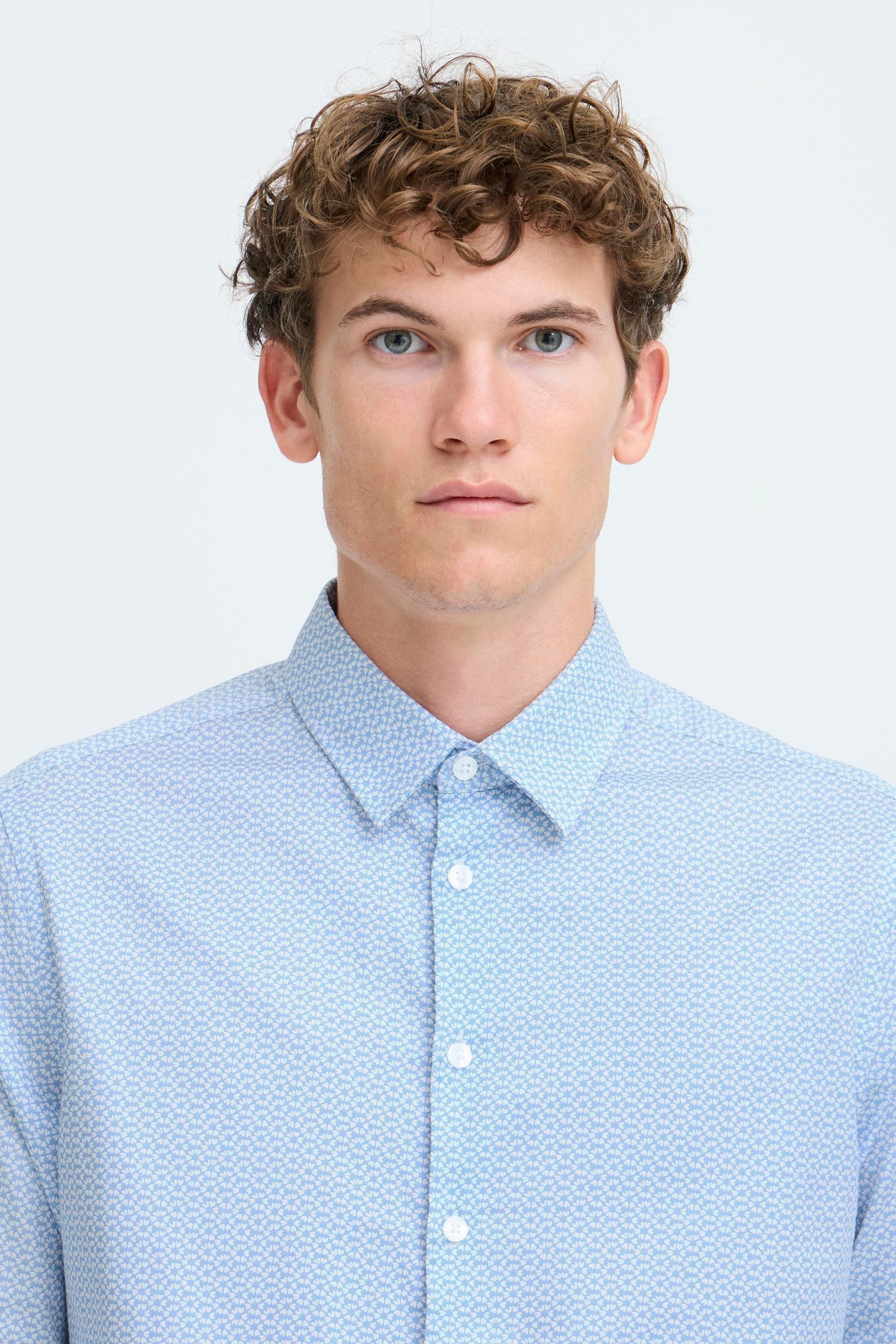 Casual Friday Businesshemd »Businesshemd CFFRIDI«