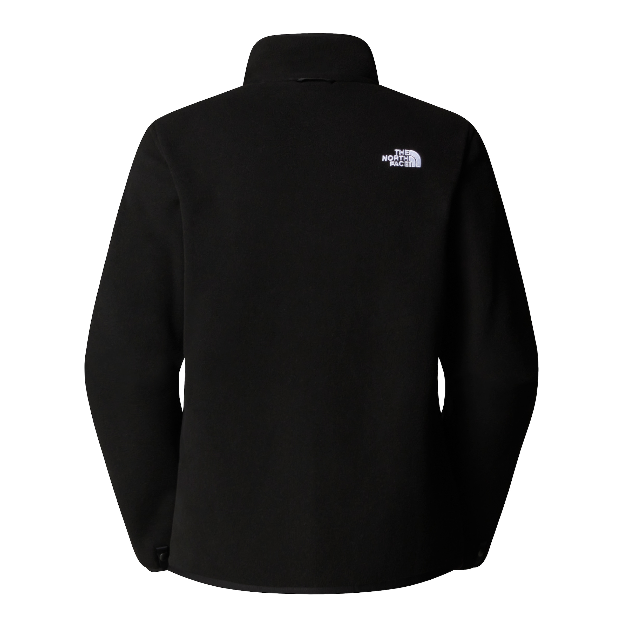 The North Face Fleecejacke »W GLACIER FLEECE JACKET« für Erwachsene, feuchtigkeitsabweisendes Material, sportlicher Stil