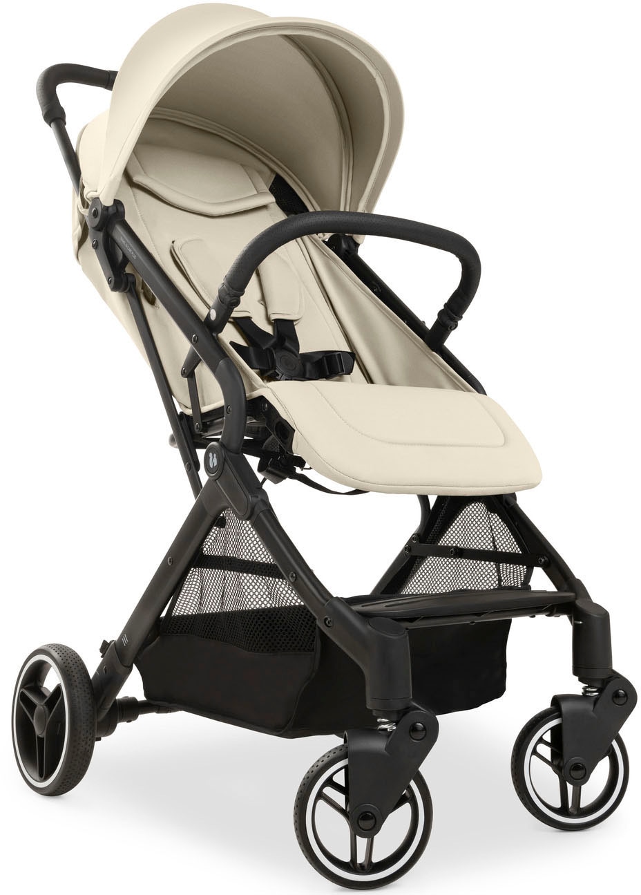 Hauck Kinder-Buggy »Travel N Care Plus Buggy, vanilla«, 22 kg