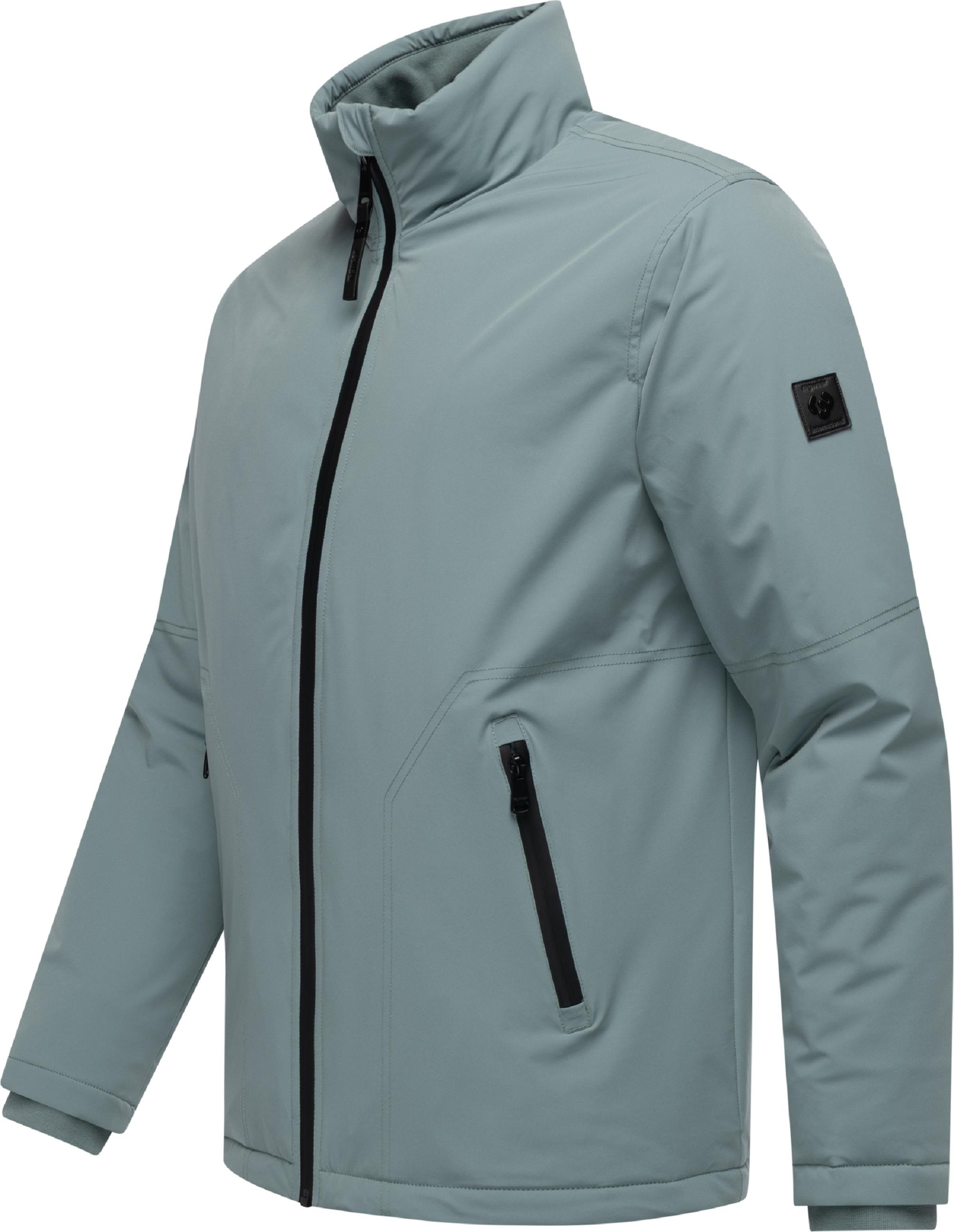 Ragwear Outdoorjacke »Outdoorjacke Colwie Warm YOUMODO«