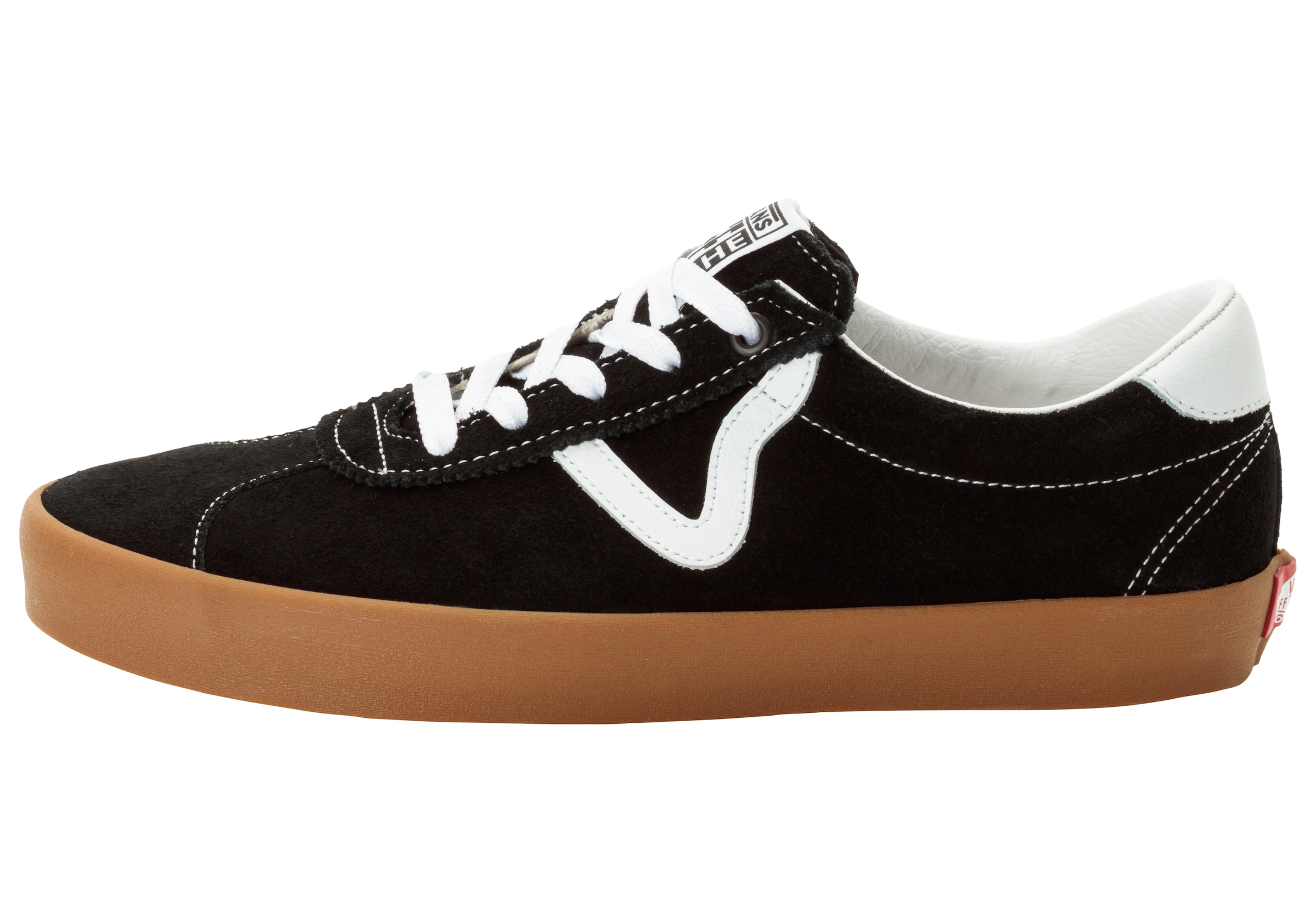 Vans Sneaker »Sport Low«, unisex