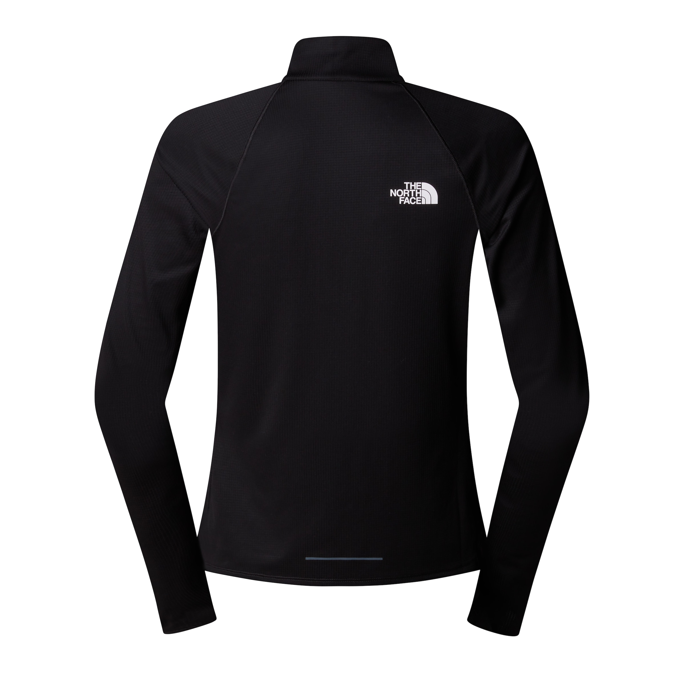 The North Face Fleeceshirt »Sunriser Langarm-Top mit 1/4-langem RV für Damen«