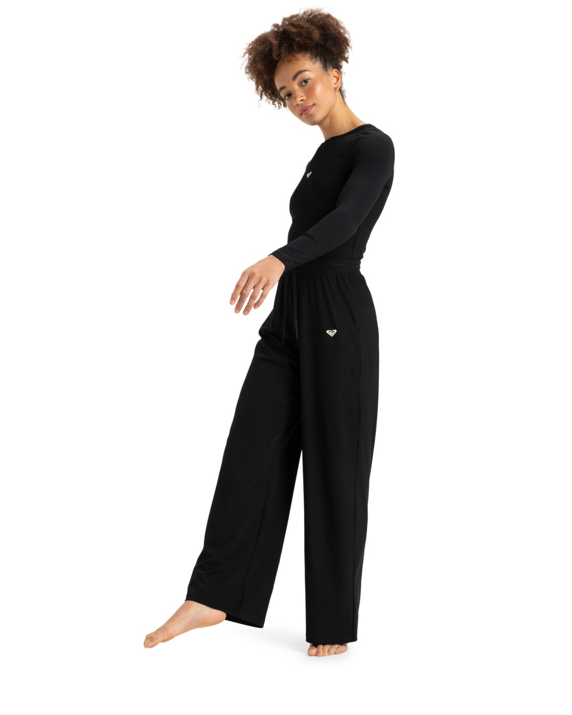 Roxy Outdoorhose »Rise & Vibe«