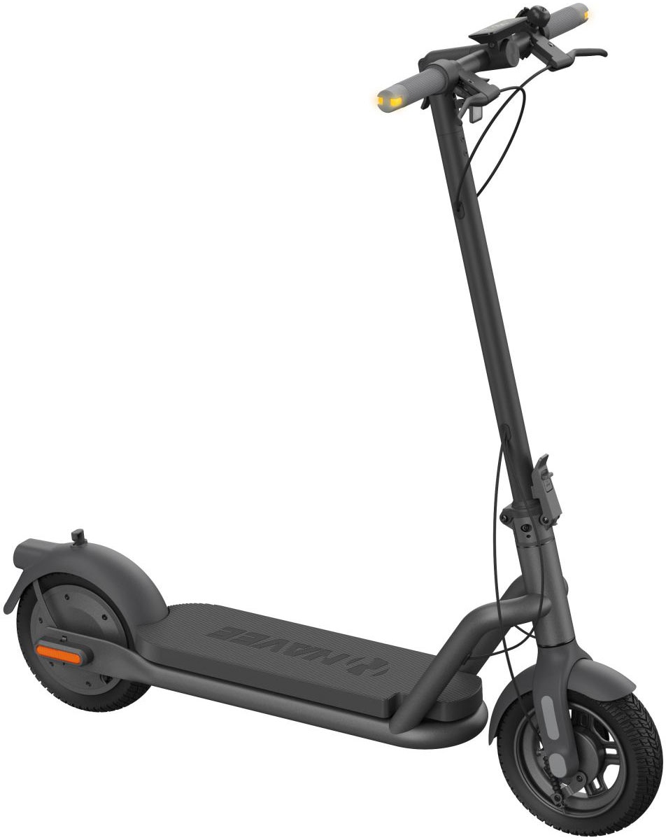 NAVEE E-Scooter »N65i Electric Scooter«, mit Straßenzulassung, bis zu 65 km Reichweite