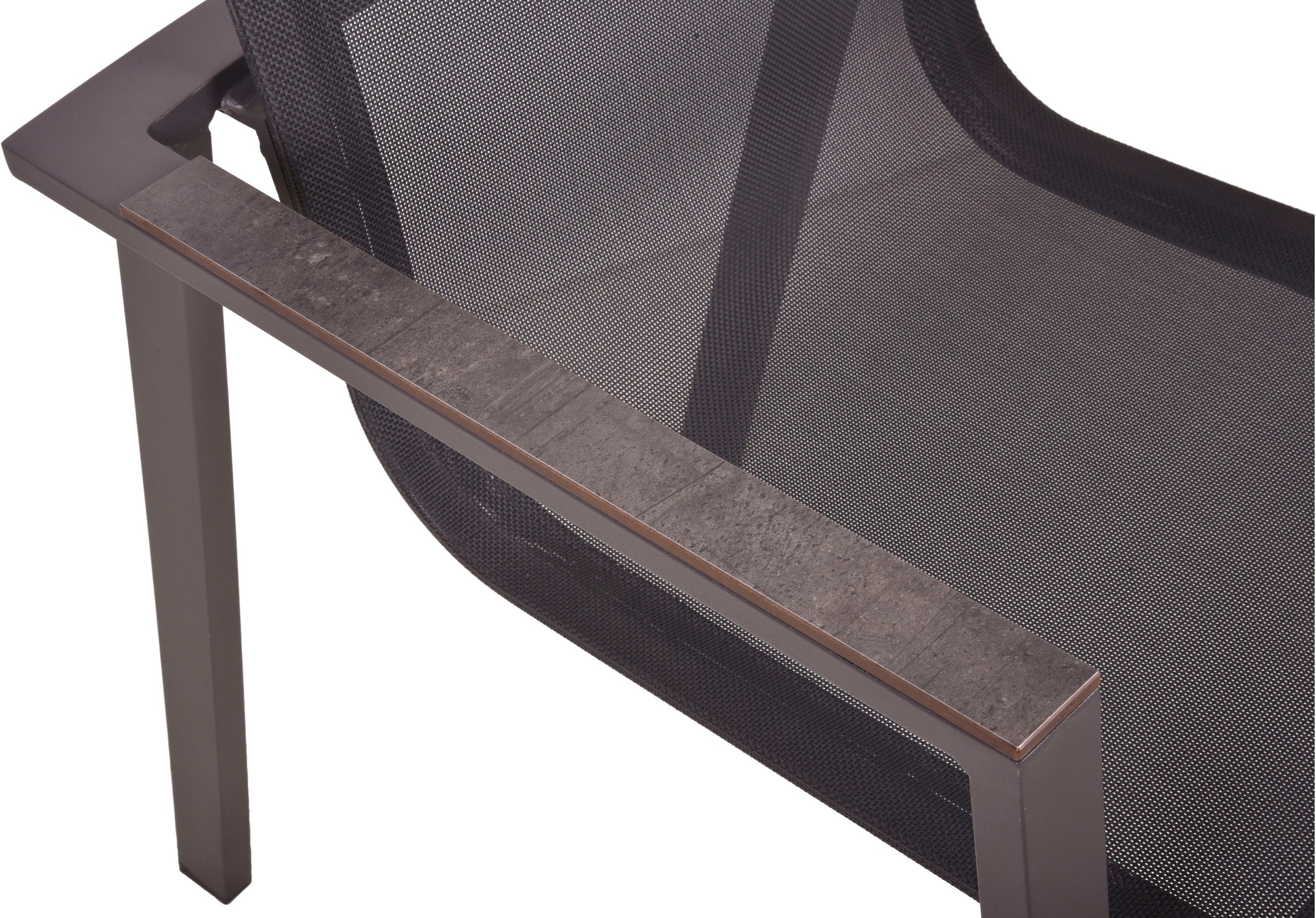 Garden Pleasure Garten-Essgruppe »NEREA« 7 Stk. tlg.