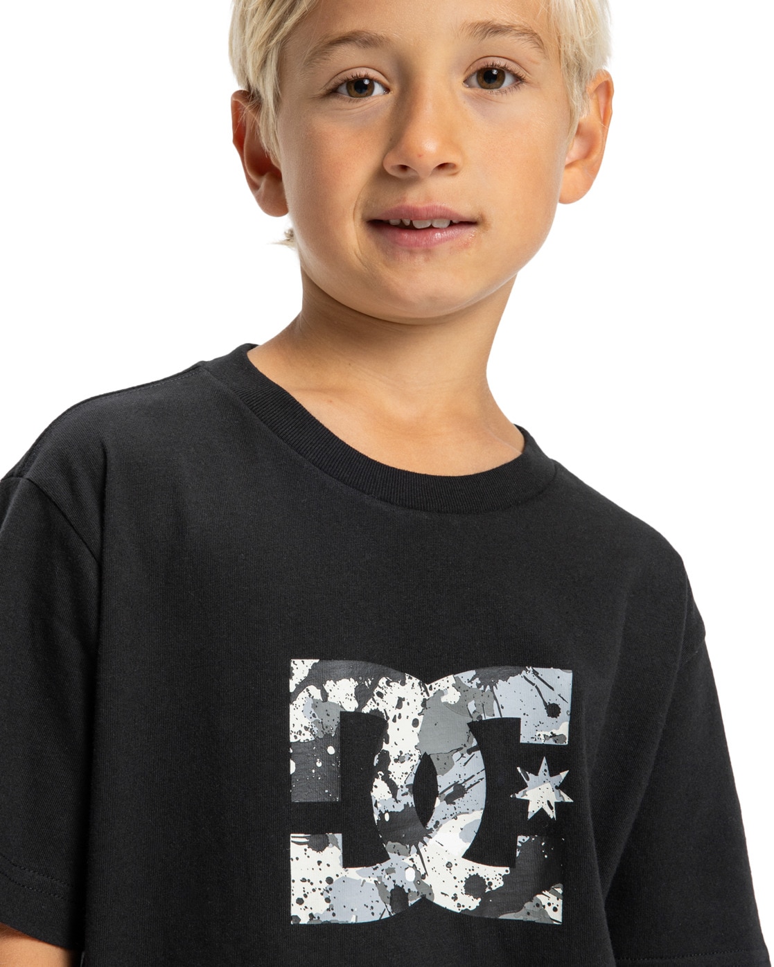 DC Shoes T-Shirt »DC Star Filled«