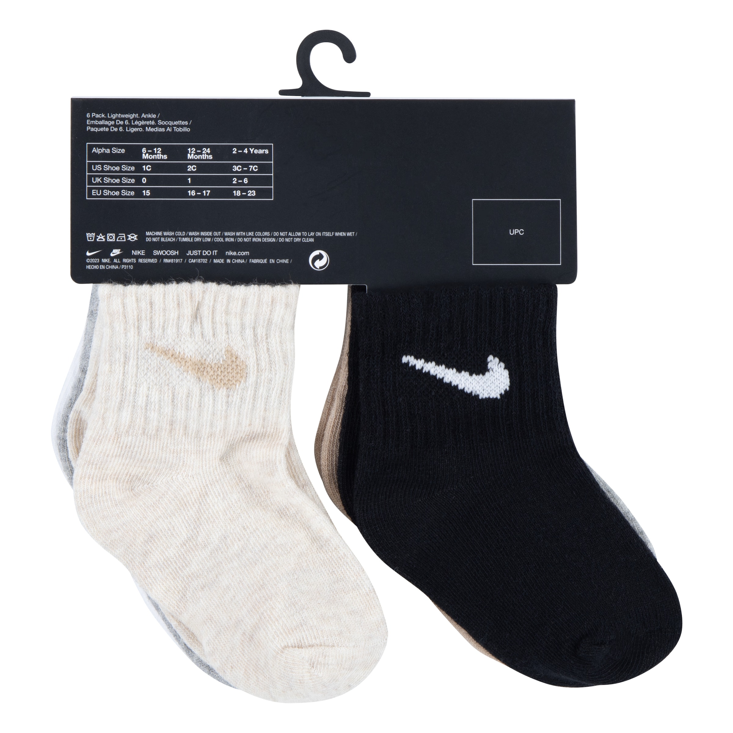 Nike Sportswear Socken